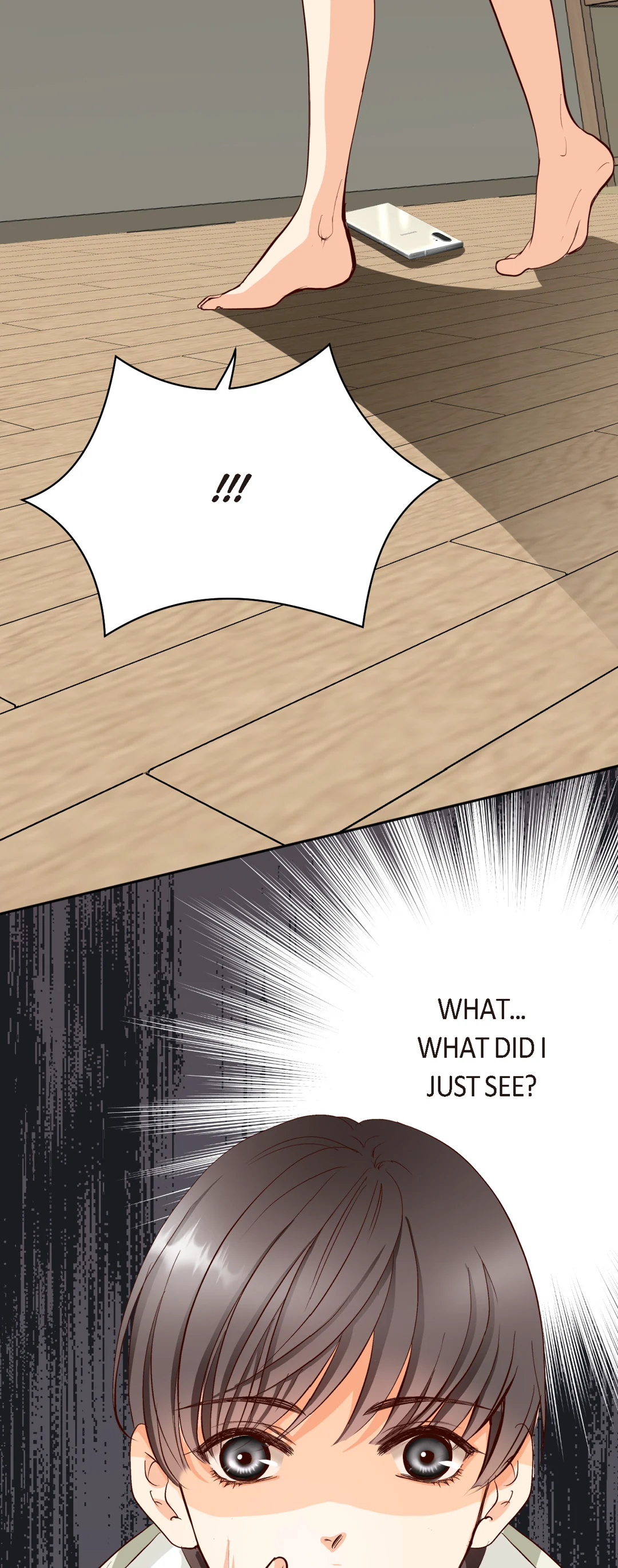 Bluffing Chapter 1 page 89 - 