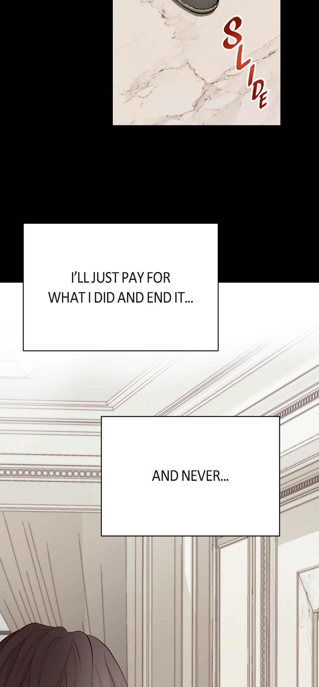 Bluffing Chapter 10 page 15 - 