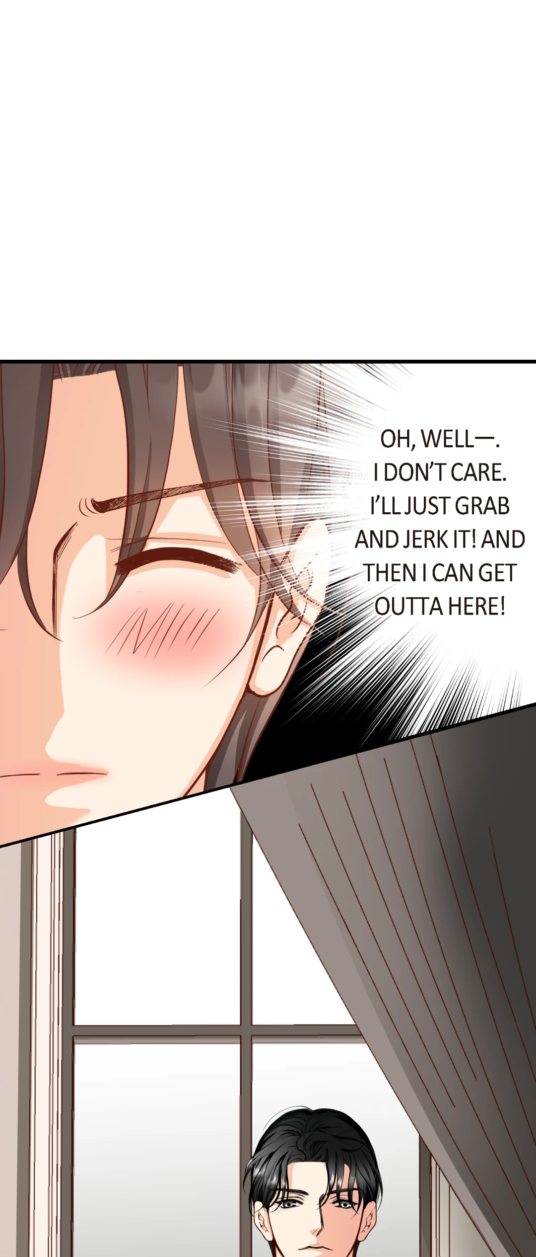 Bluffing Chapter 10 page 27 - 