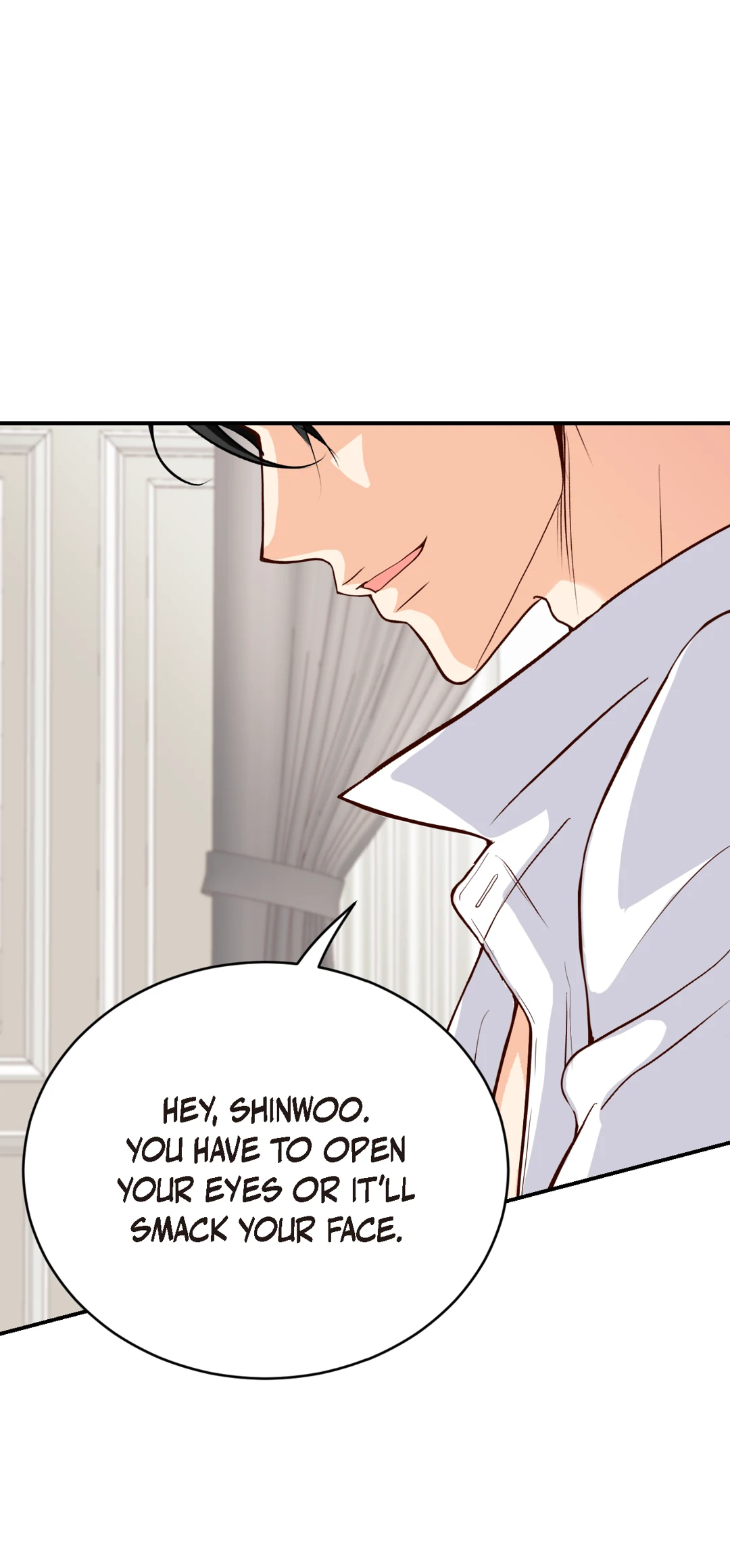 Bluffing Chapter 10 page 31 - 