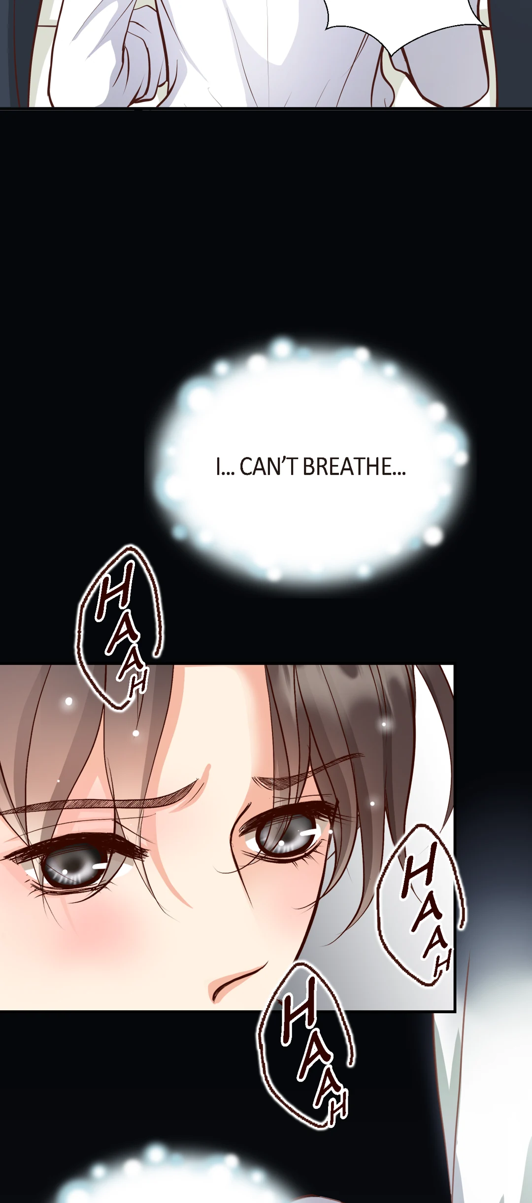 Bluffing Chapter 10 page 41 - 