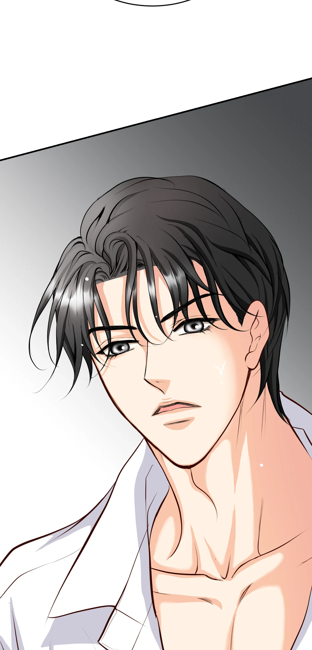 Bluffing Chapter 10 page 44 - 