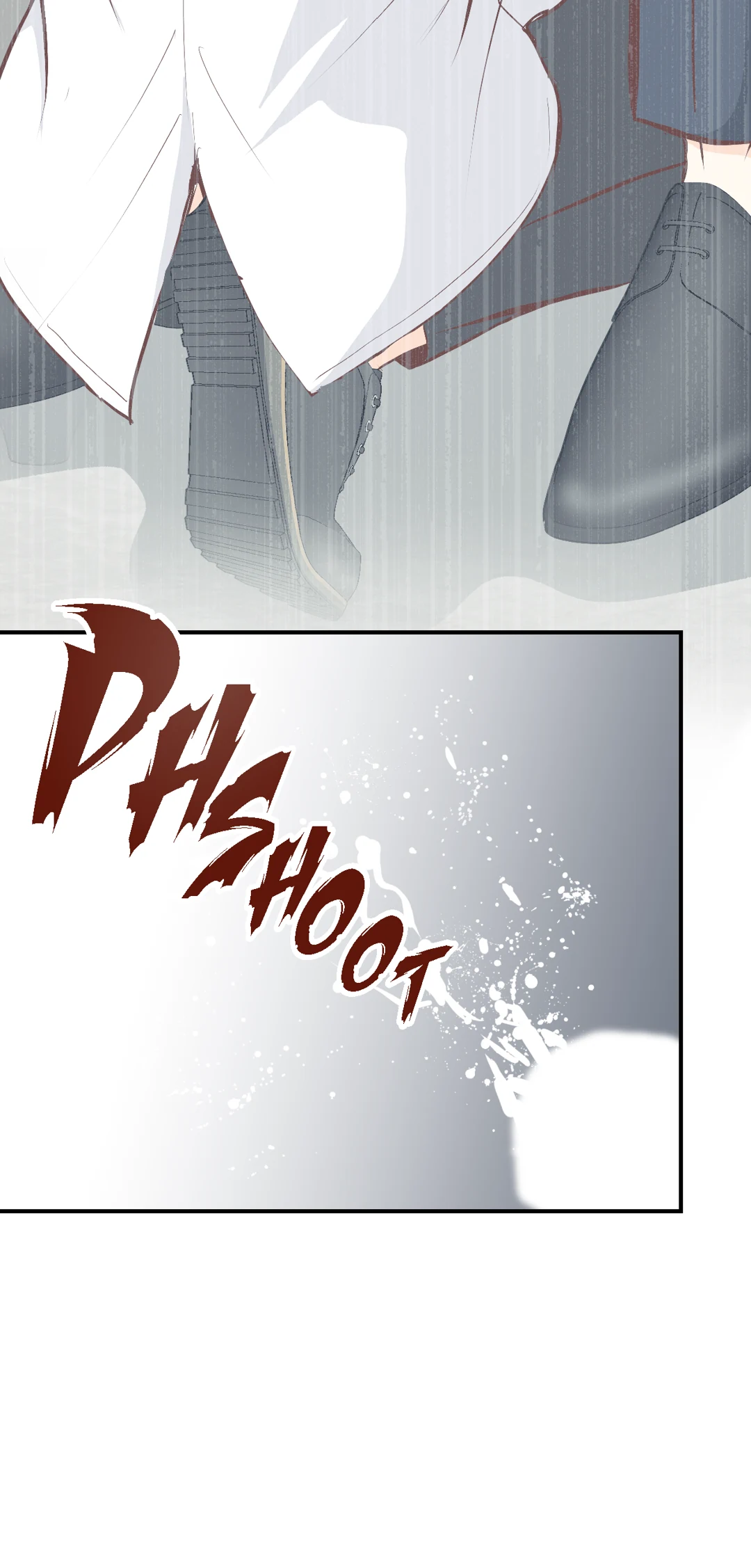 Bluffing Chapter 10 page 47 - 