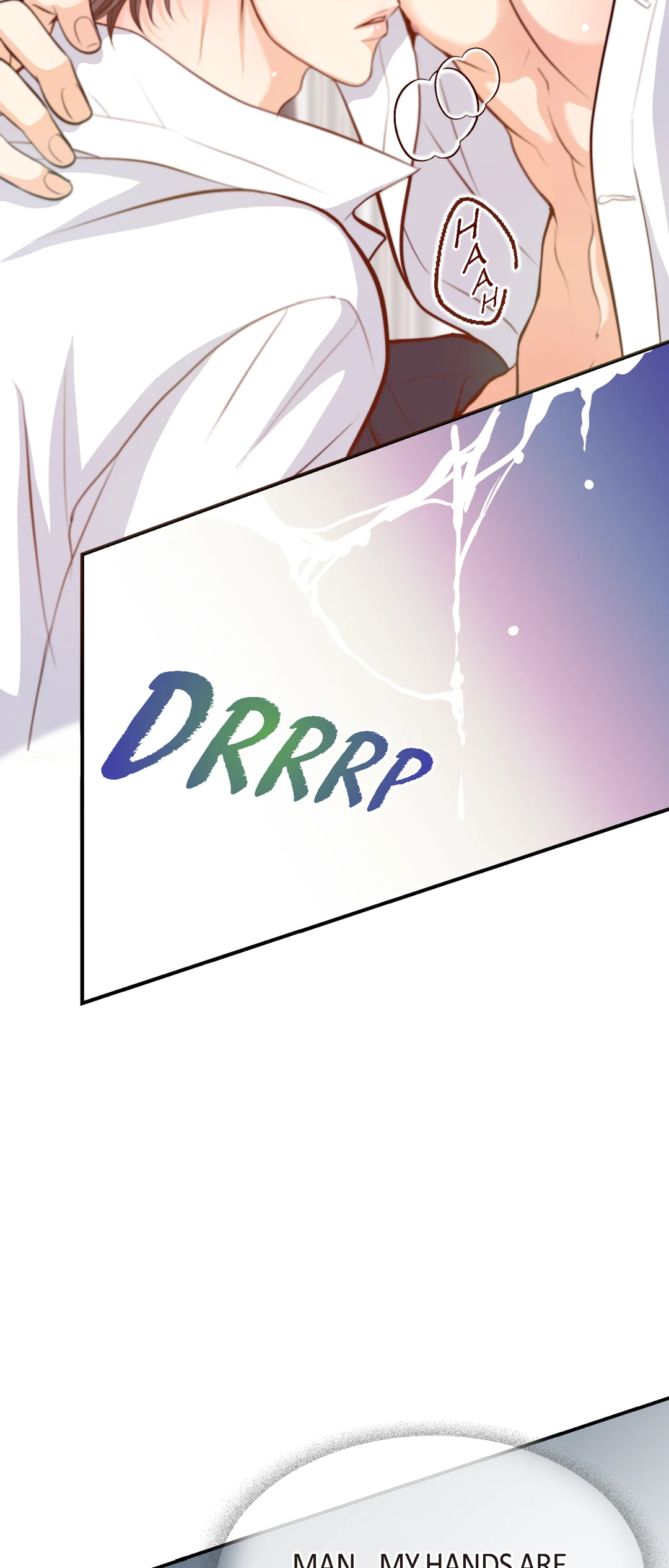 Bluffing Chapter 10 page 49 - 