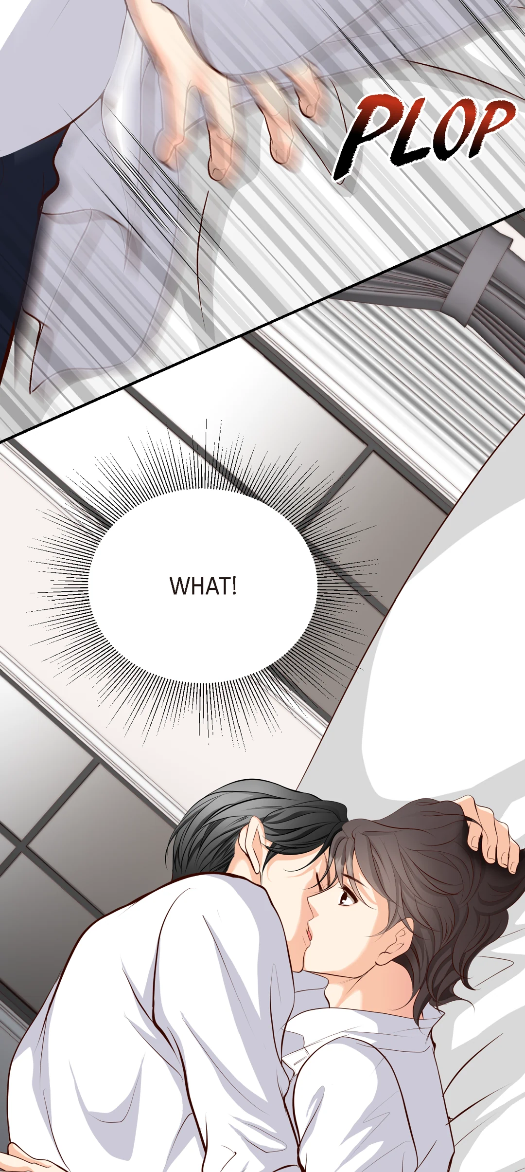 Bluffing Chapter 10 page 53 - 