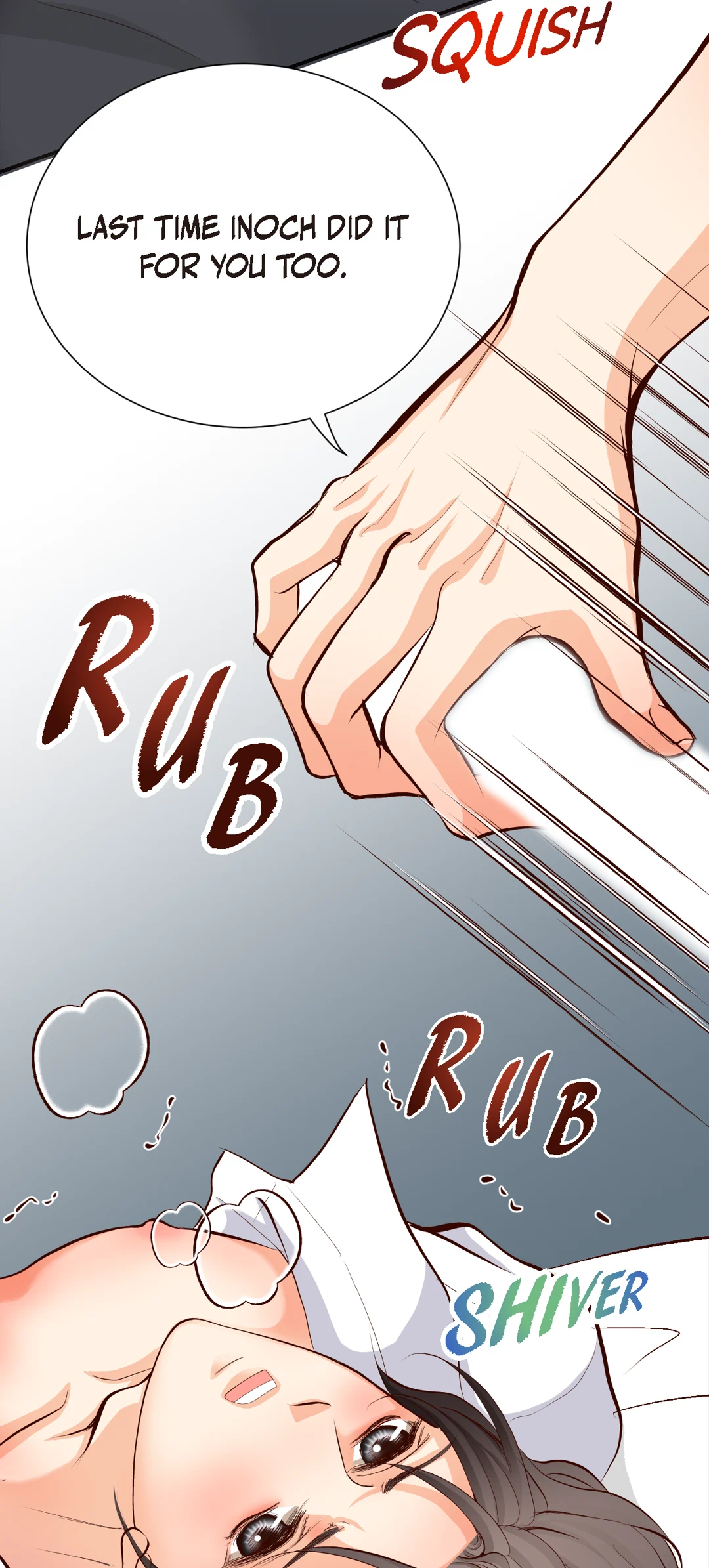 Bluffing Chapter 10 page 62 - 