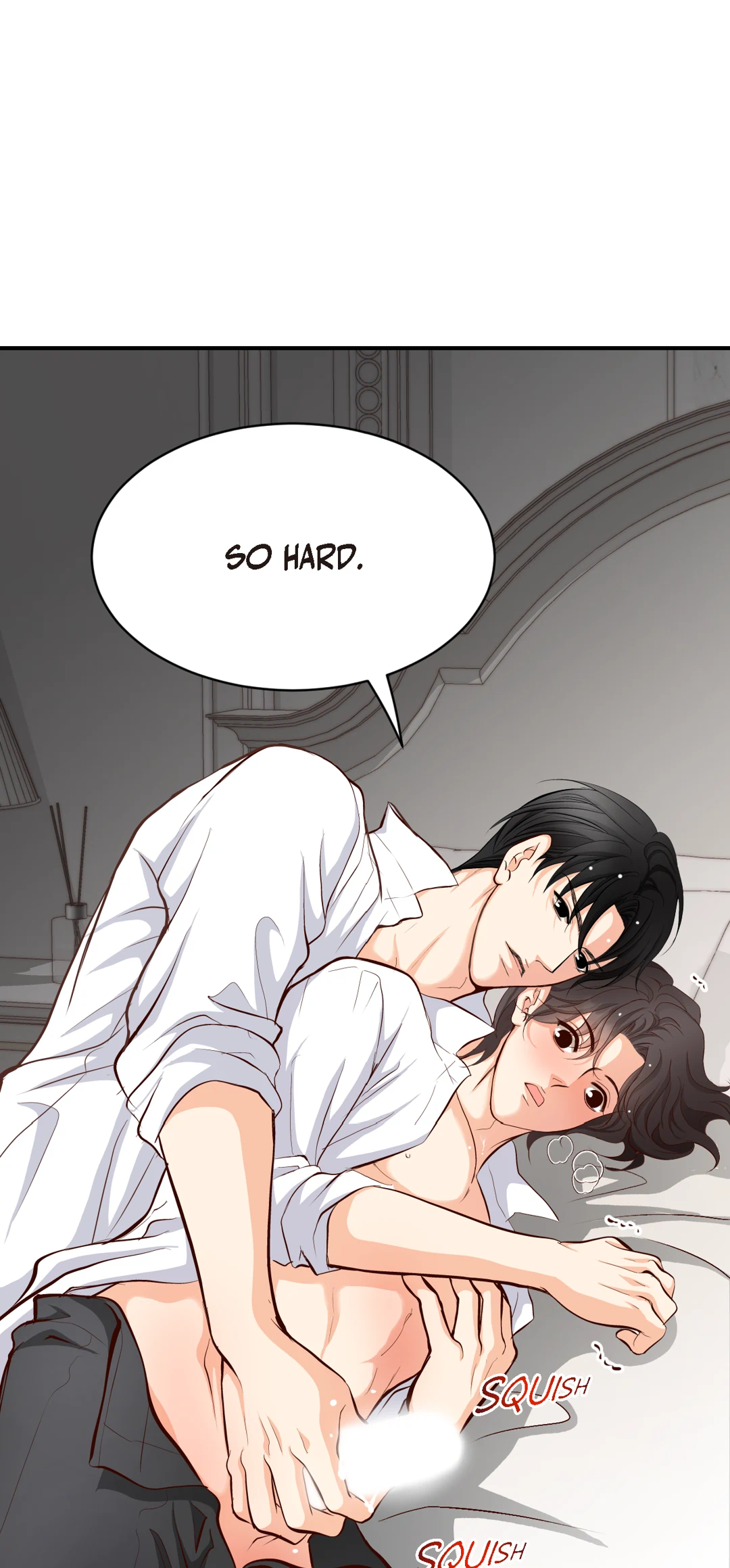 Bluffing Chapter 10 page 66 - 