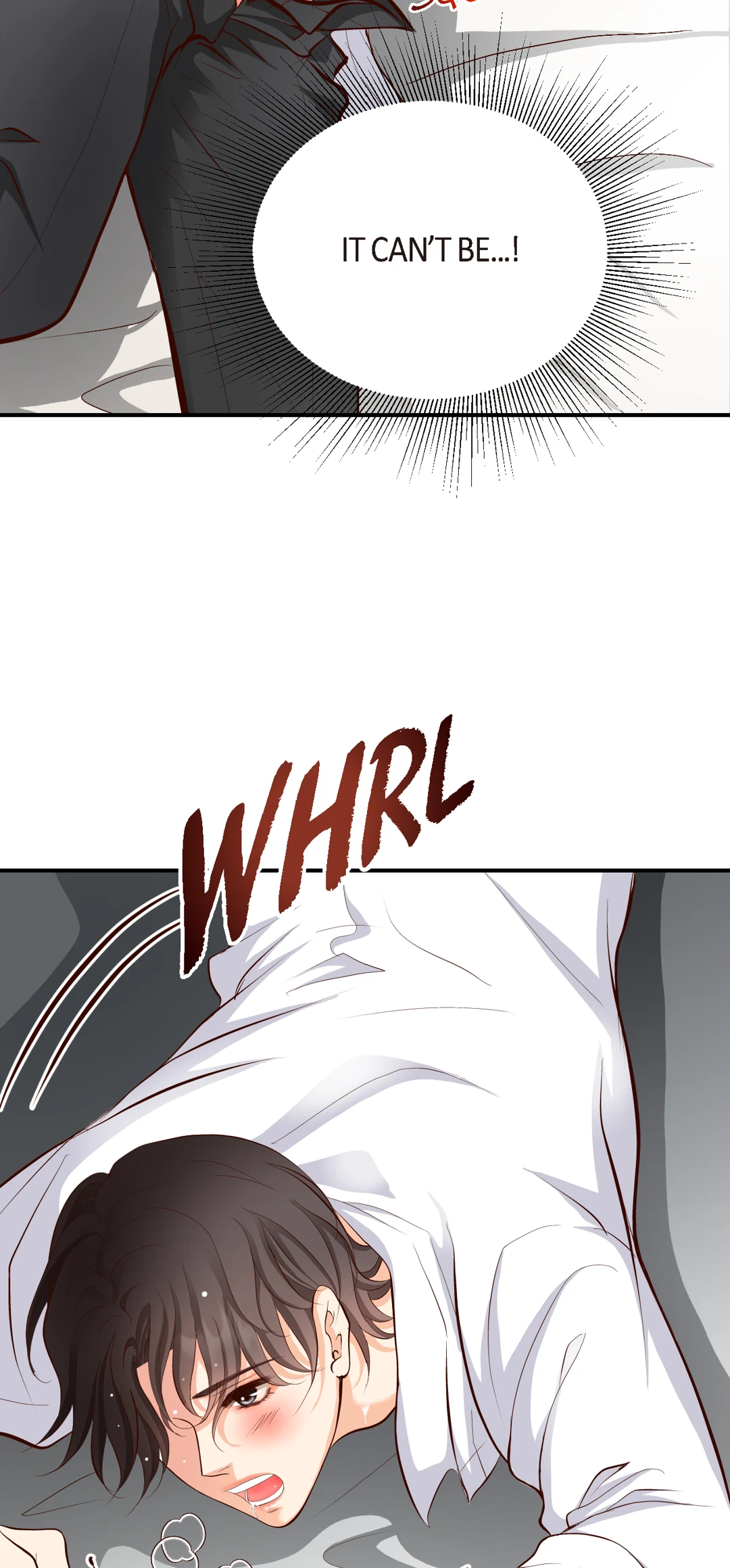 Bluffing Chapter 10 page 67 - 