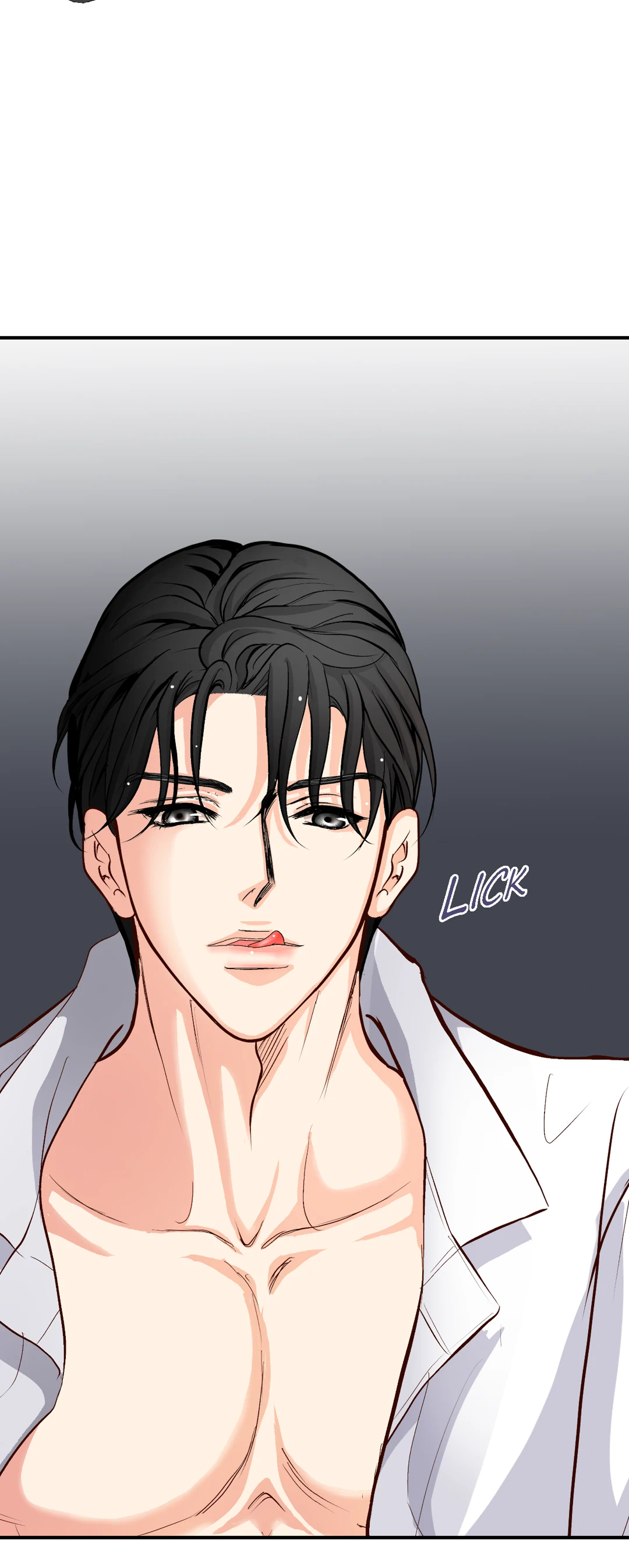 Bluffing Chapter 10 page 72 - 