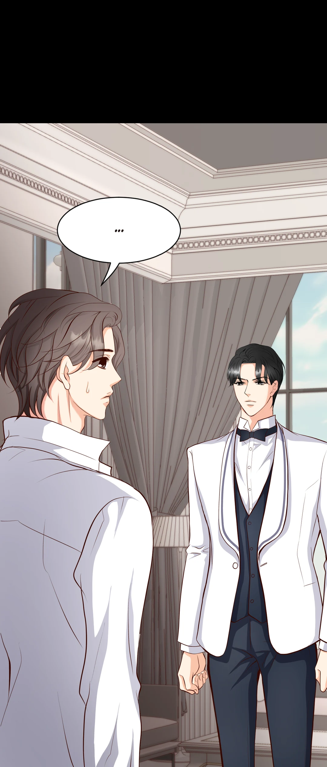 Bluffing Chapter 10 page 9 - 