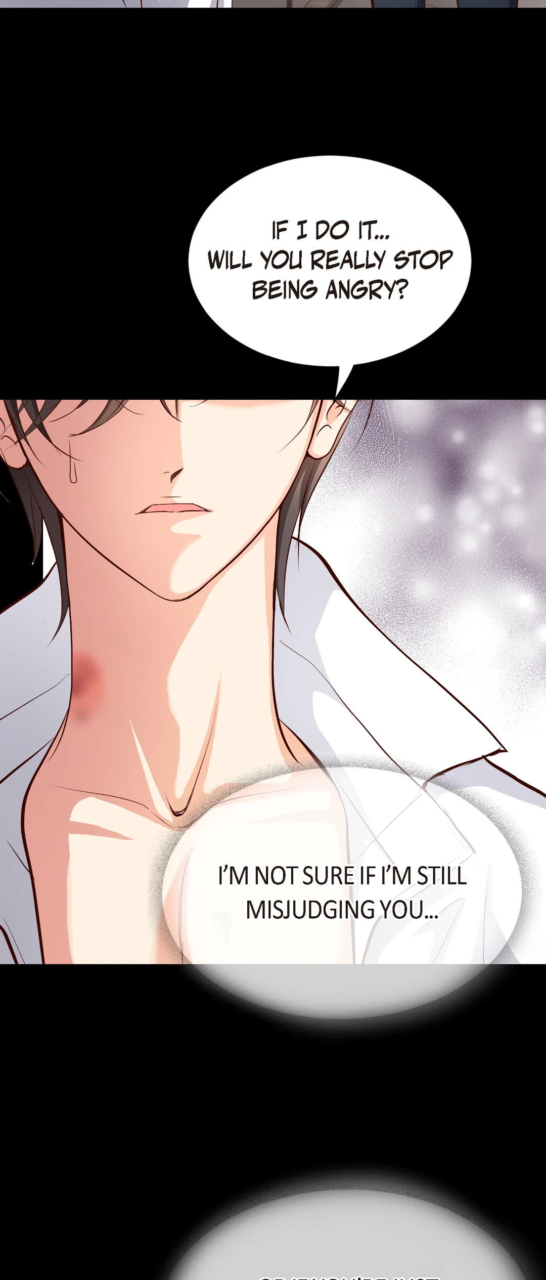 Bluffing Chapter 10 page 10 - 