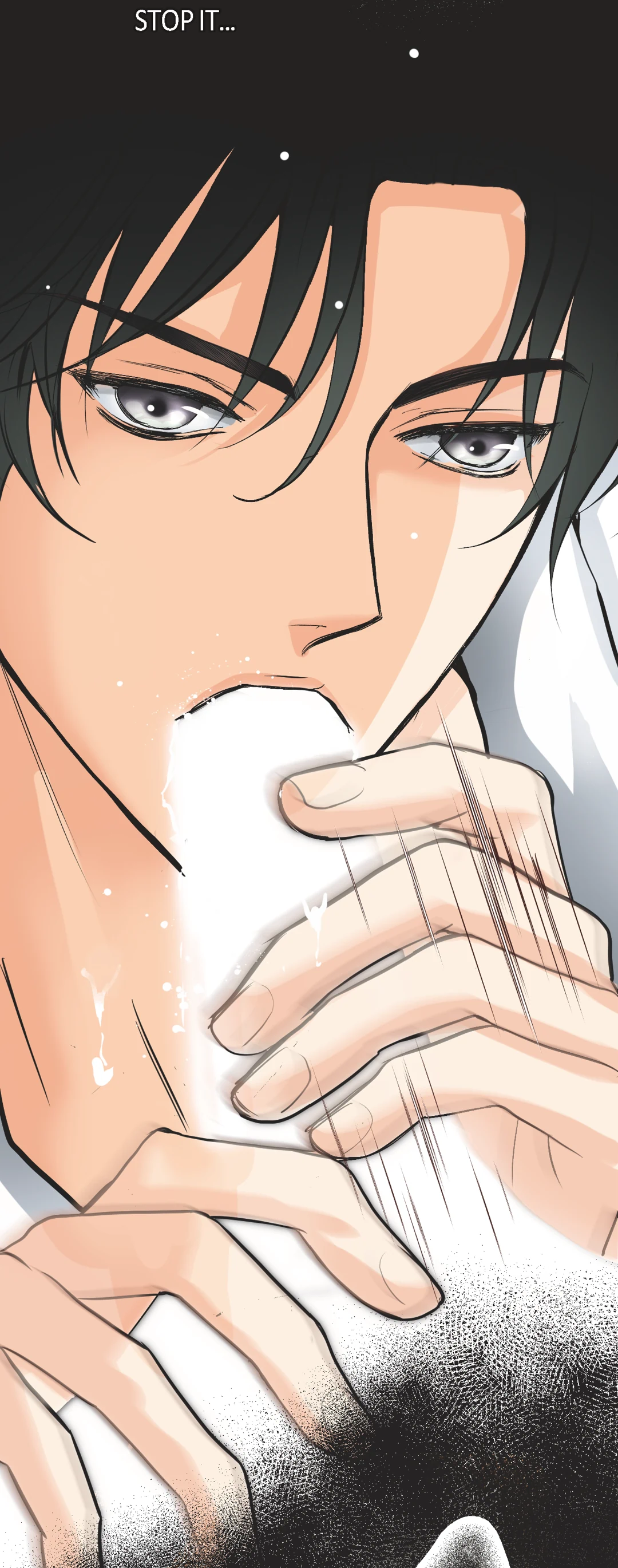 Bluffing Chapter 11 page 11 - 