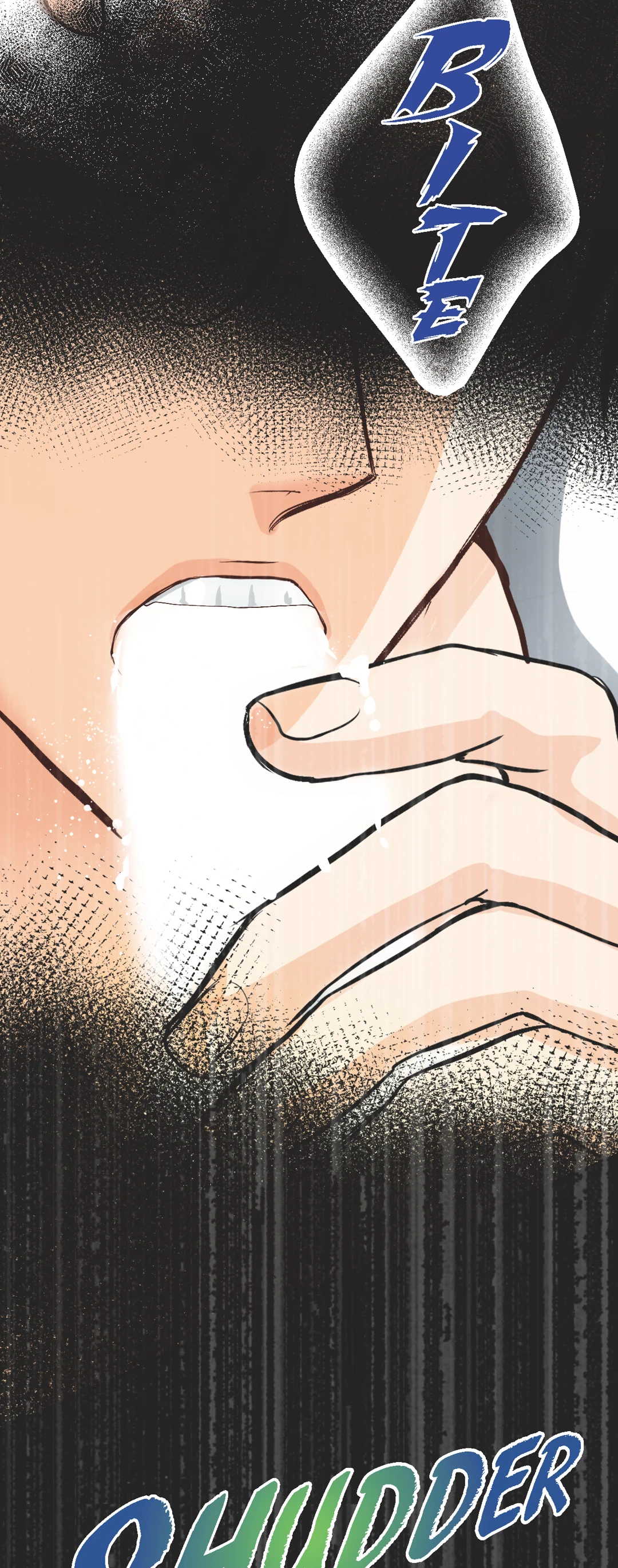 Bluffing Chapter 11 page 12 - 