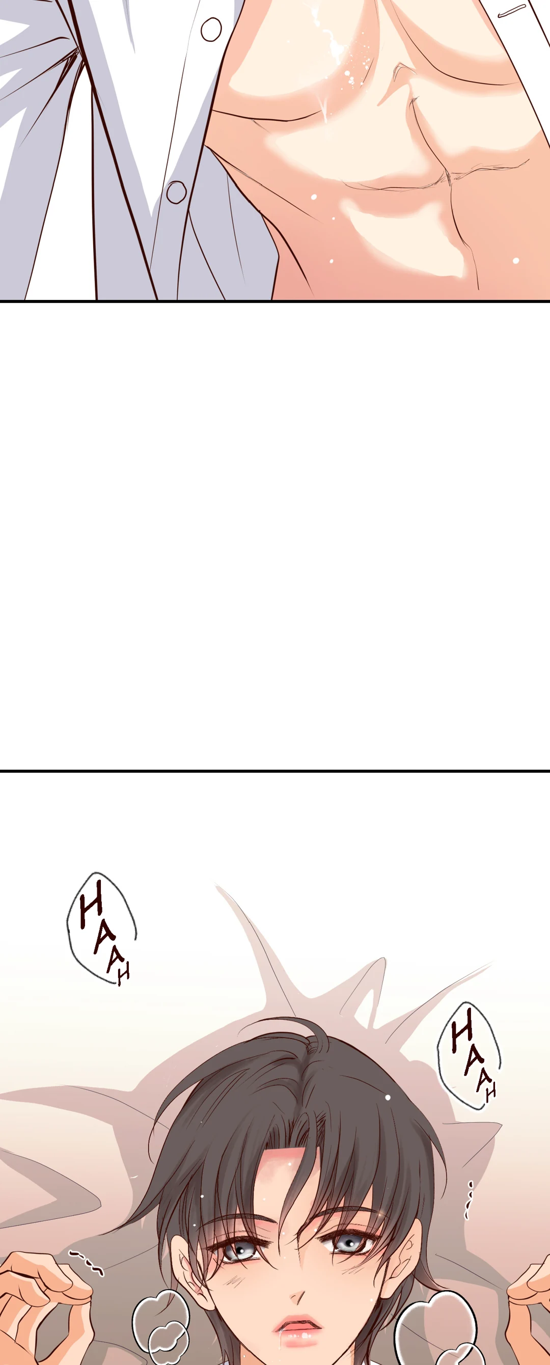 Bluffing Chapter 11 page 16 - 
