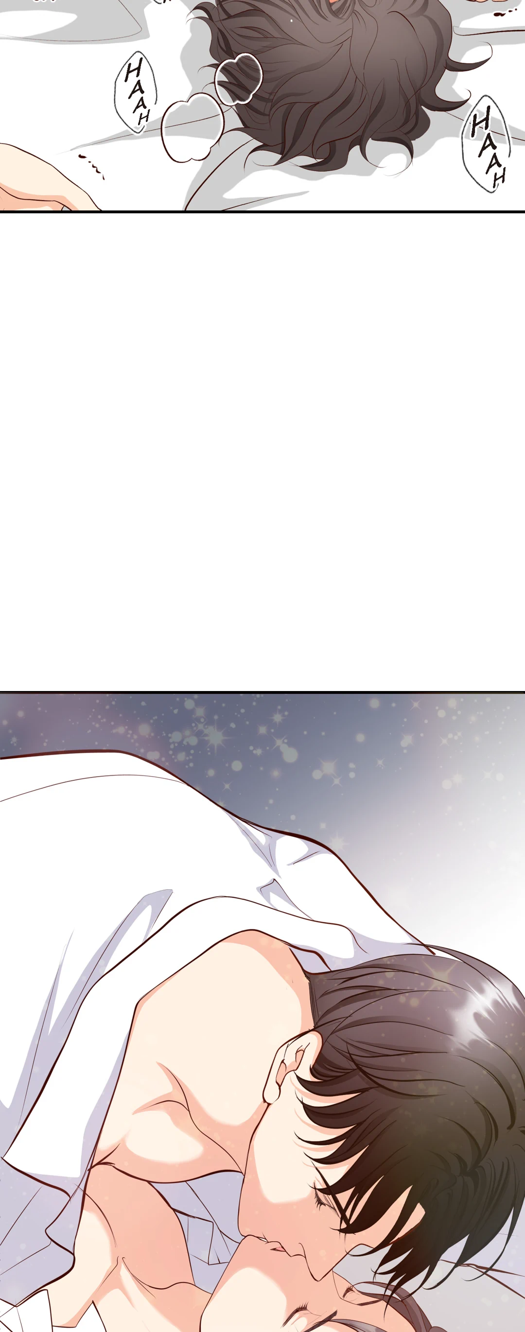 Bluffing Chapter 11 page 19 - 