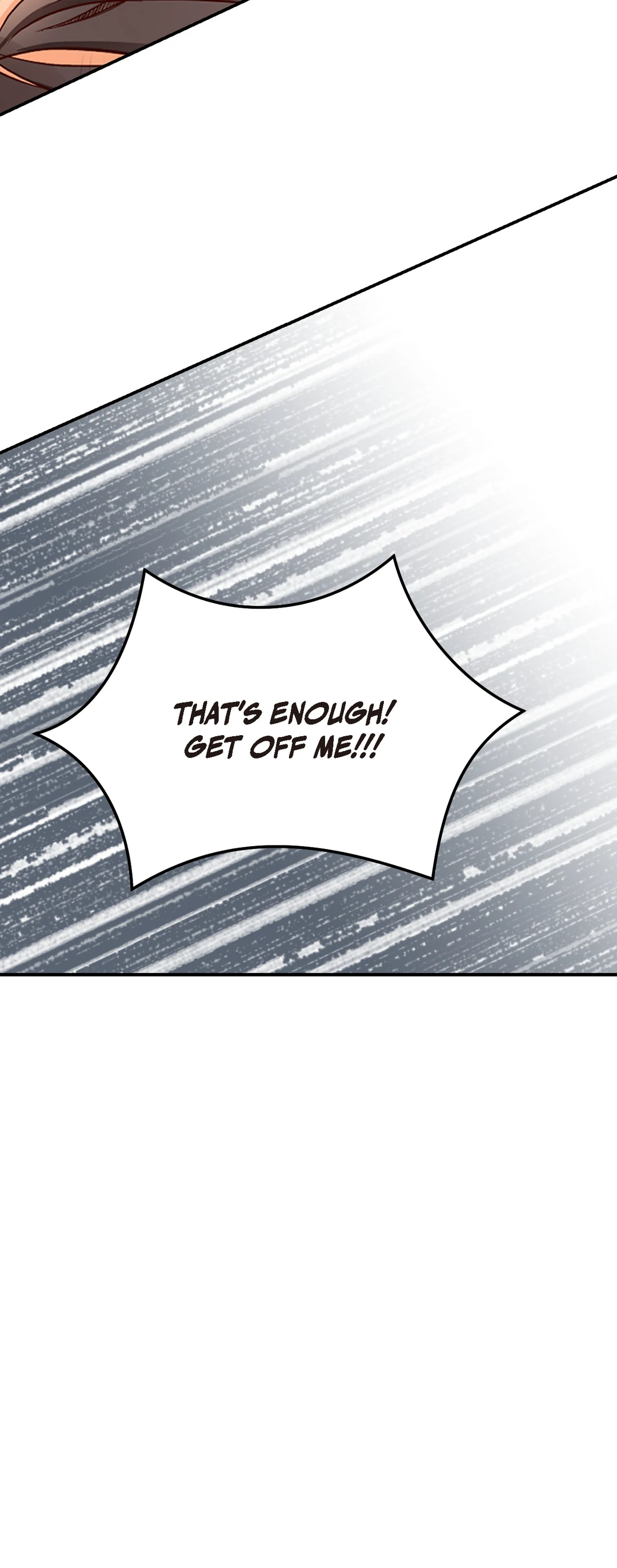 Bluffing Chapter 11 page 21 - 