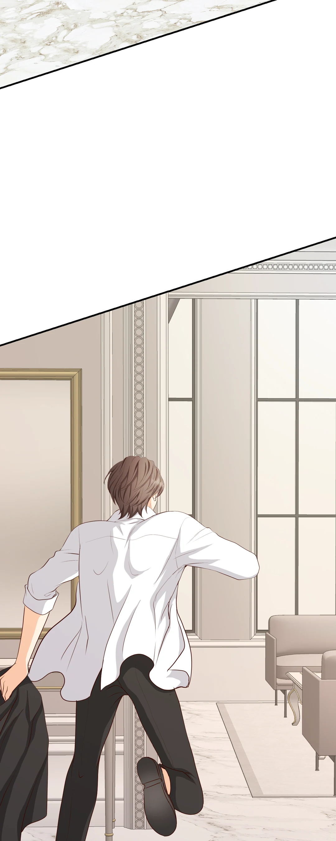 Bluffing Chapter 11 page 23 - 