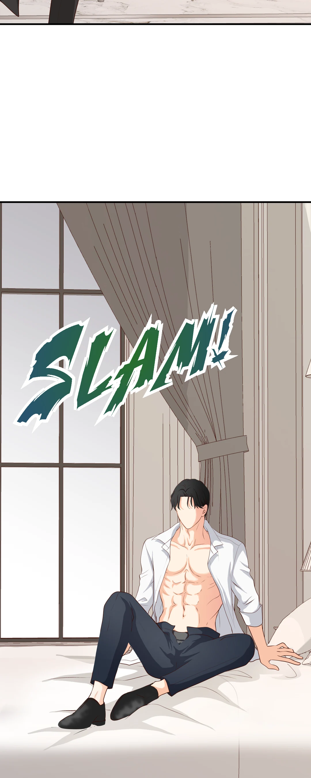 Bluffing Chapter 11 page 24 - 