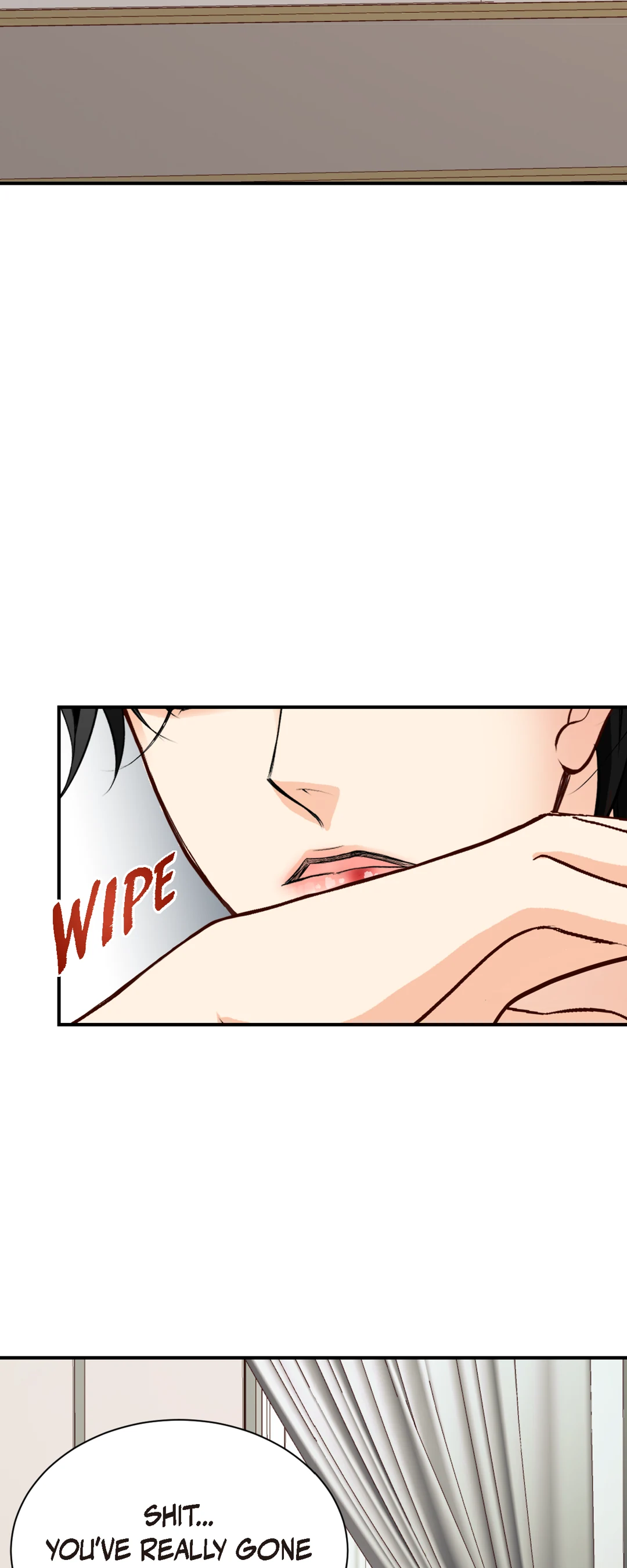 Bluffing Chapter 11 page 25 - 