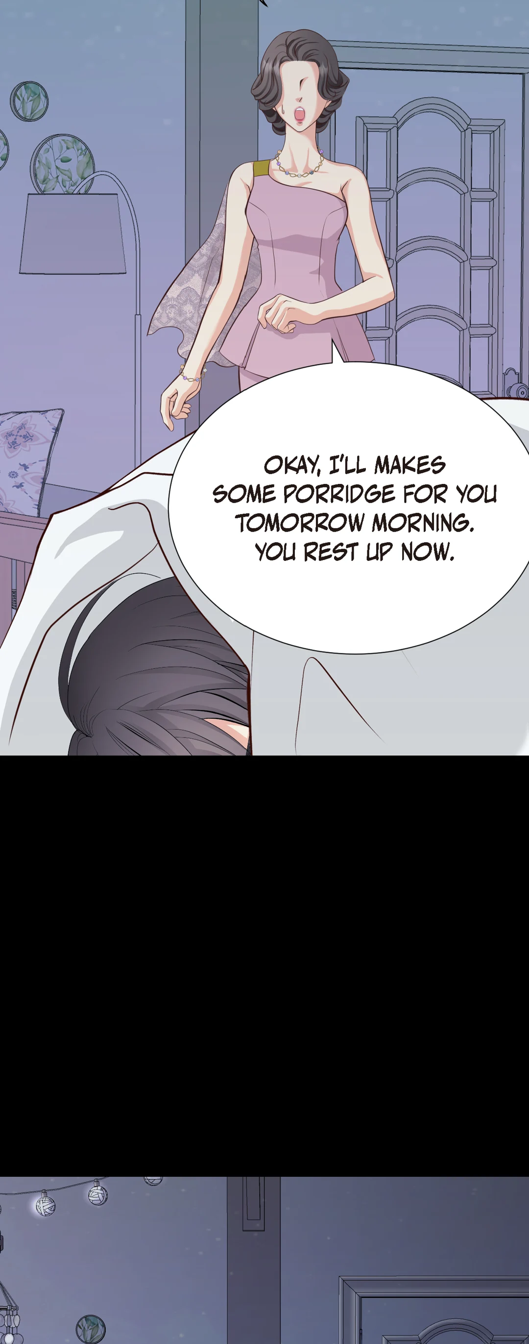 Bluffing Chapter 11 page 34 - 