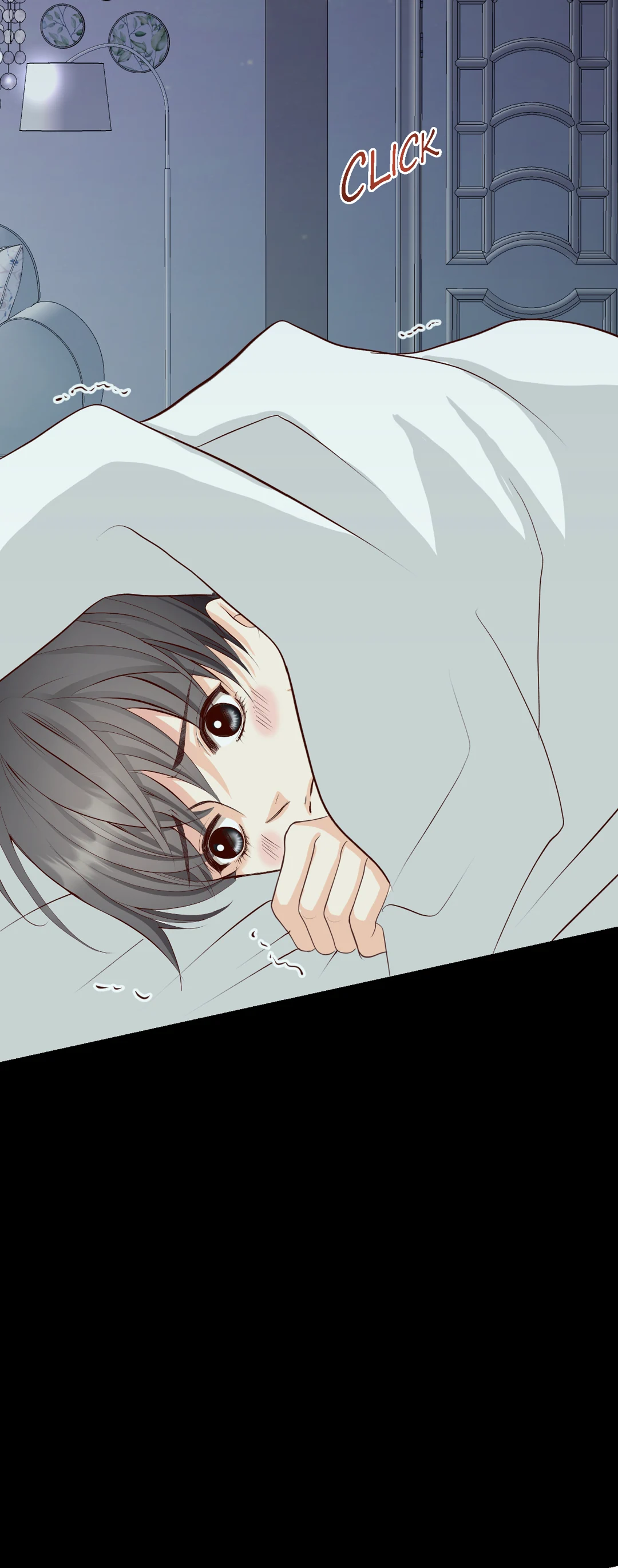Bluffing Chapter 11 page 35 - 
