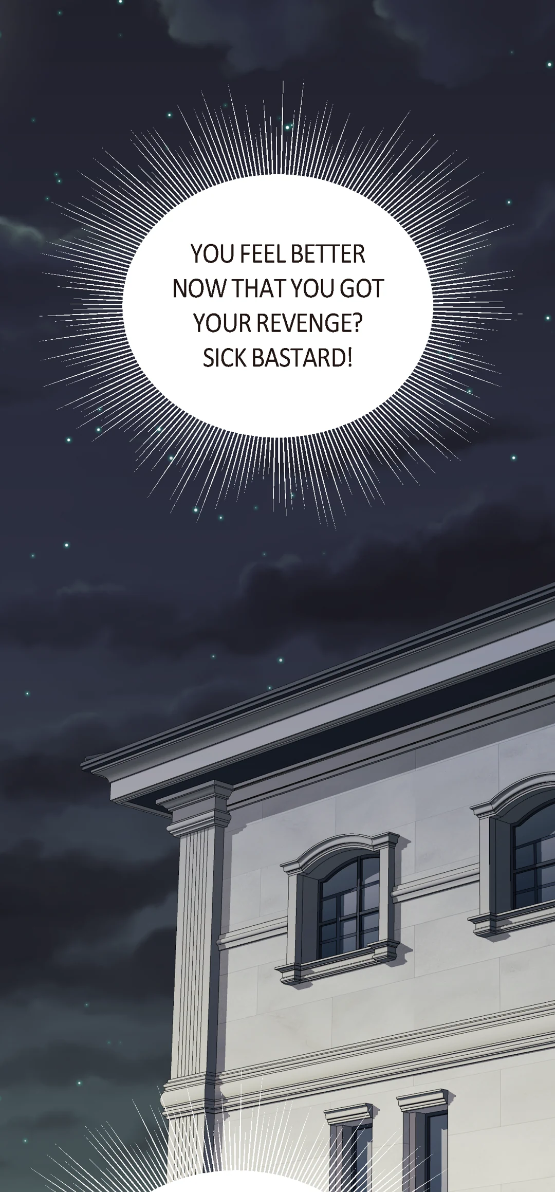 Bluffing Chapter 11 page 39 - 