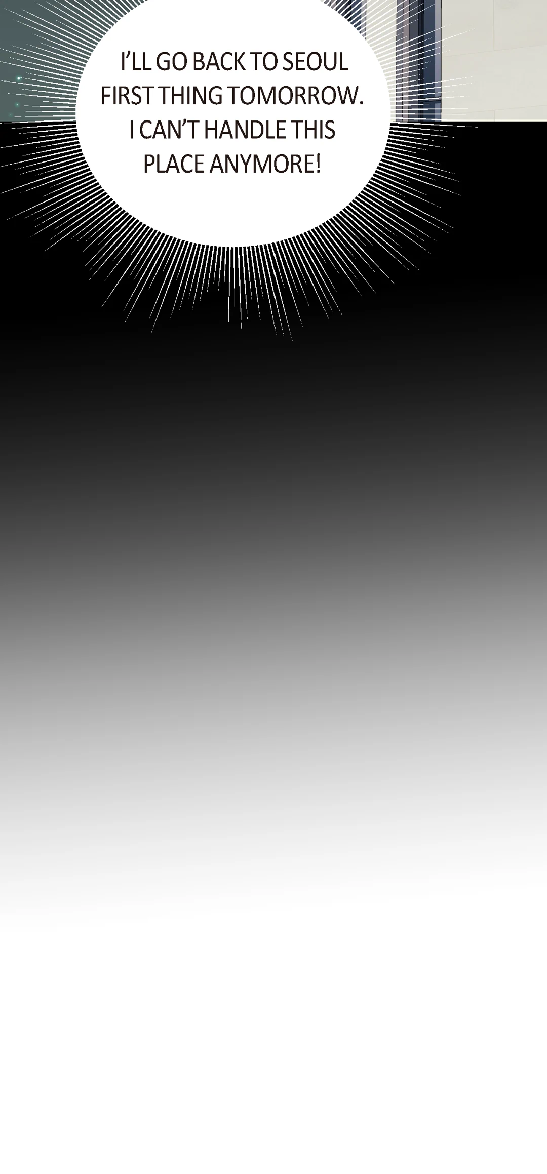Bluffing Chapter 11 page 40 - 