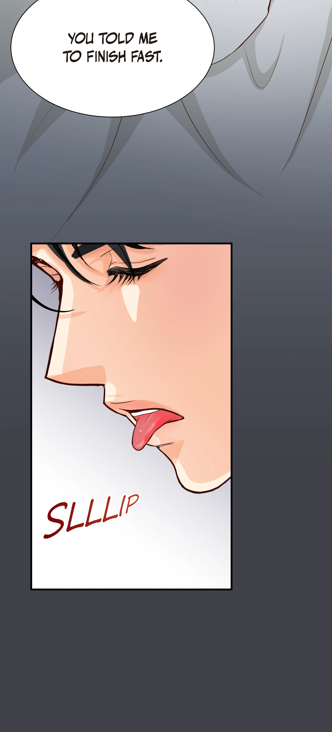 Bluffing Chapter 11 page 5 - 