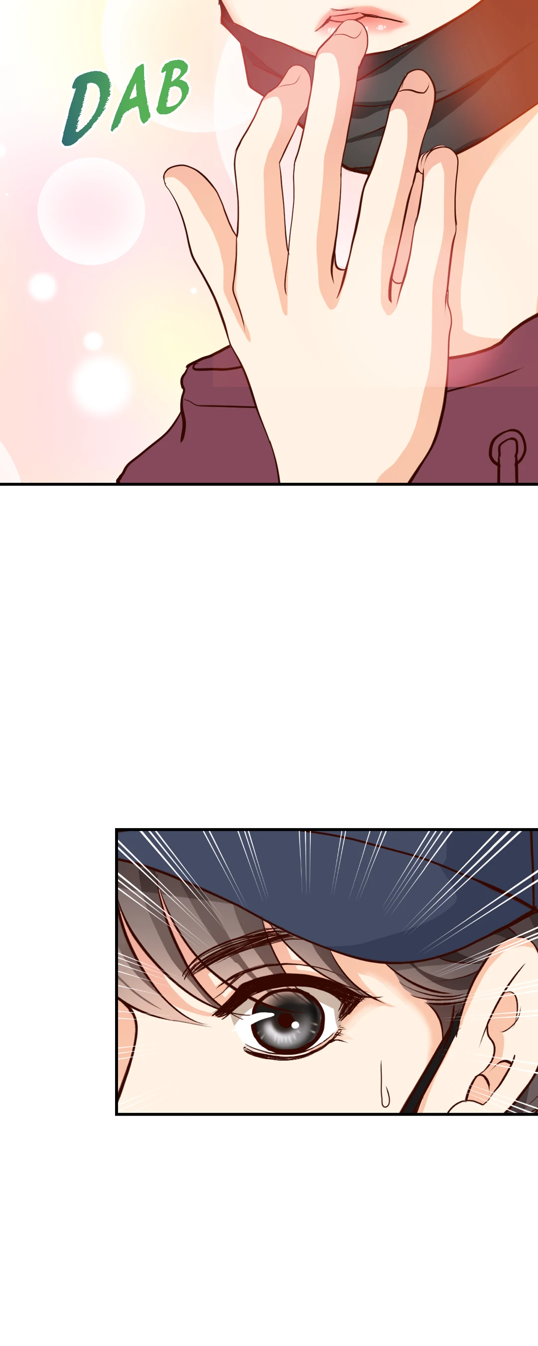 Bluffing Chapter 11 page 53 - 