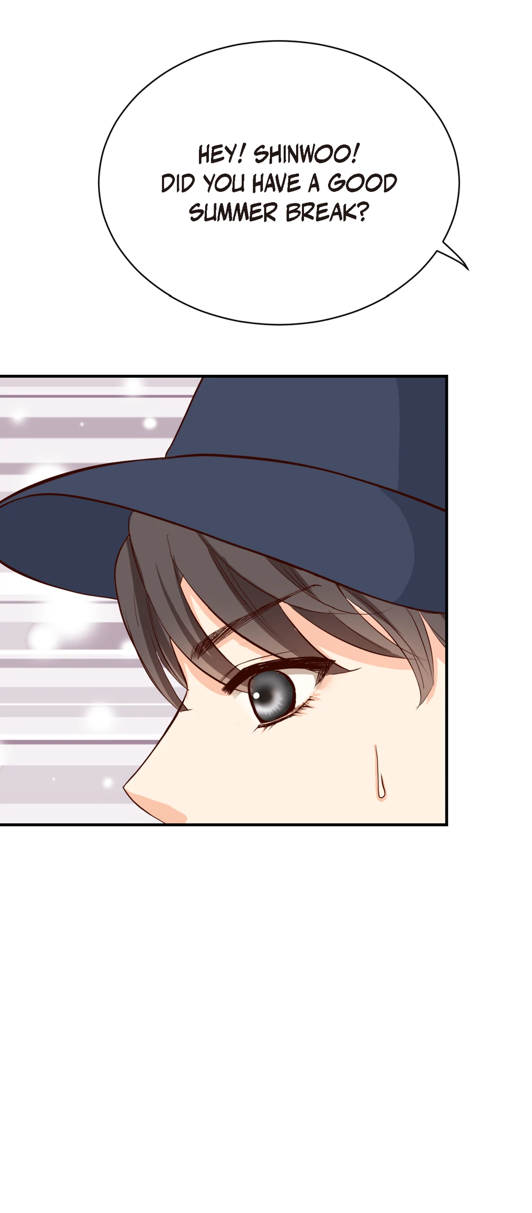 Bluffing Chapter 11 page 58 - 