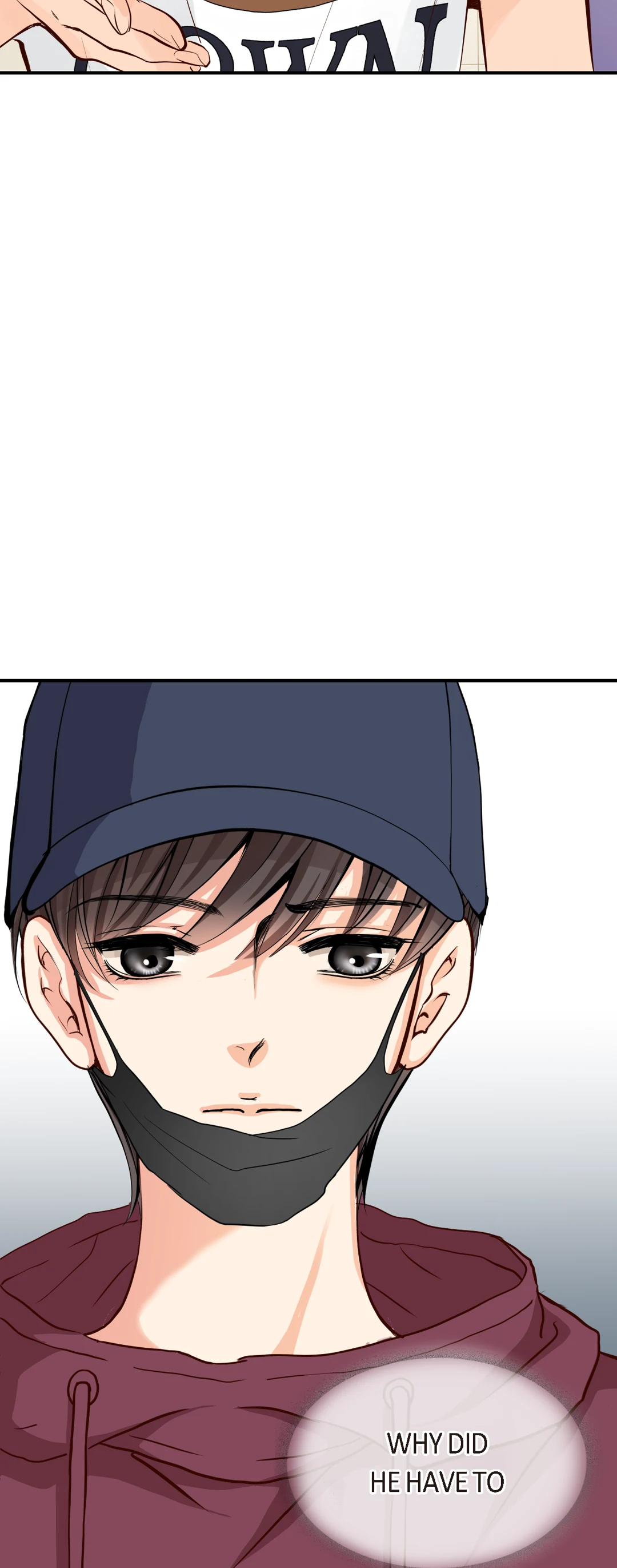 Bluffing Chapter 11 page 61 - 