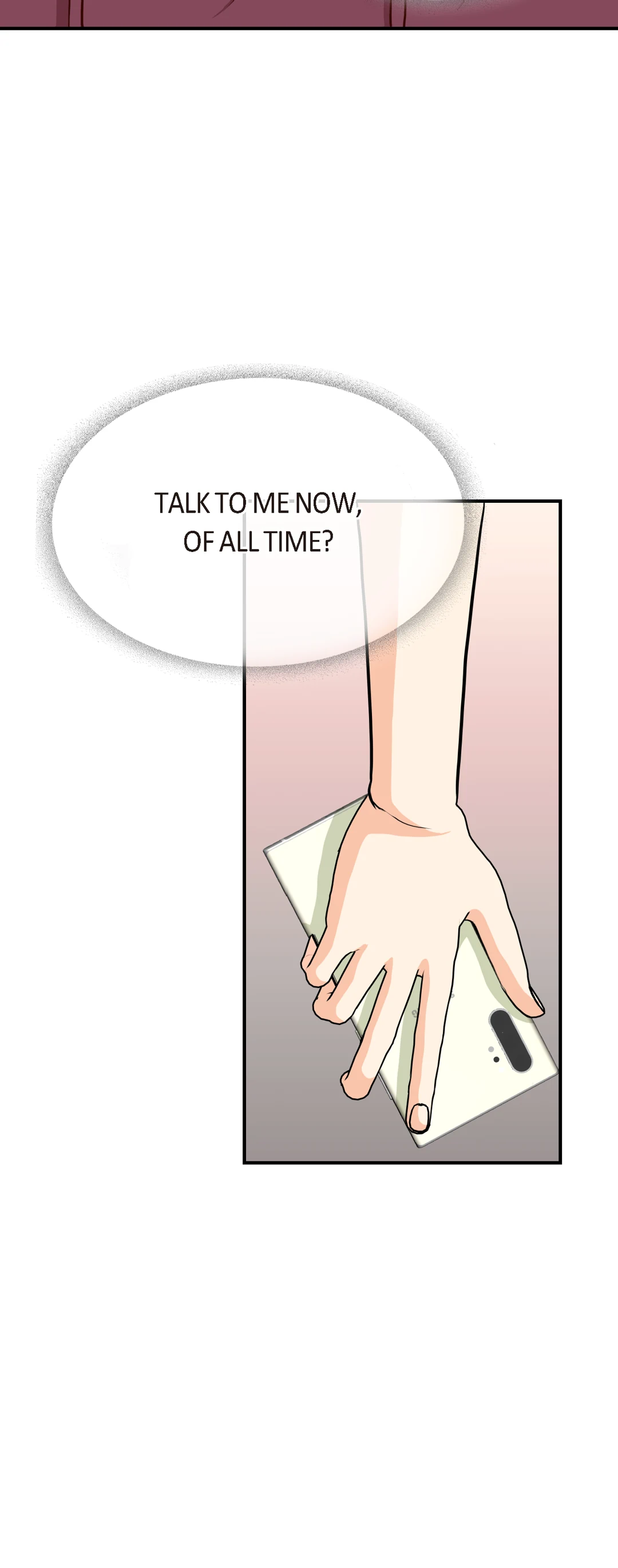 Bluffing Chapter 11 page 62 - 