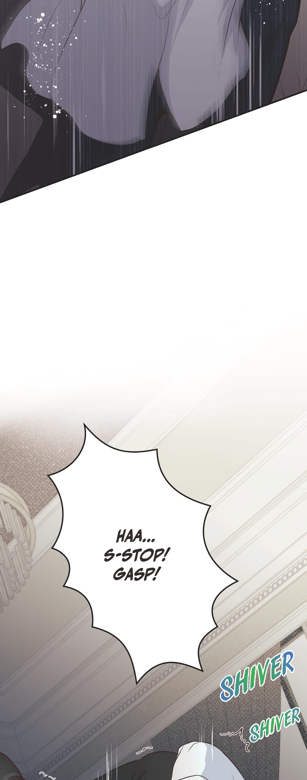 Bluffing Chapter 11 page 8 - 