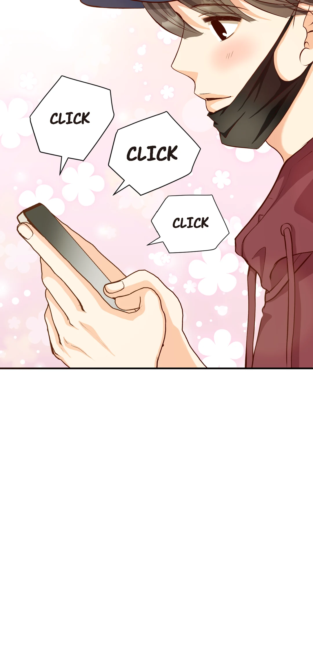 Bluffing Chapter 11 page 71 - 