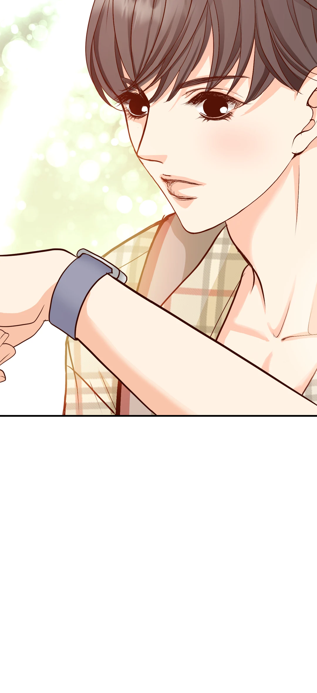 Bluffing Chapter 11 page 75 - 