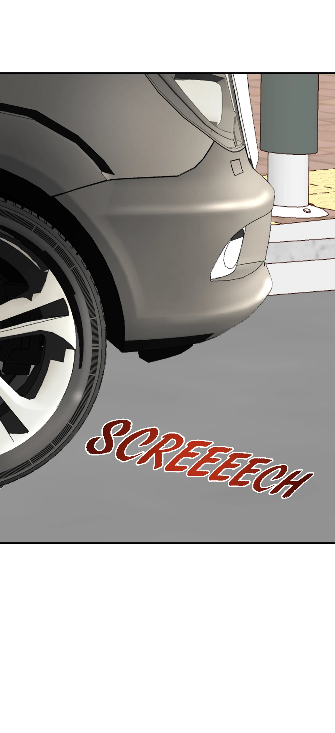 Bluffing Chapter 11 page 76 - 