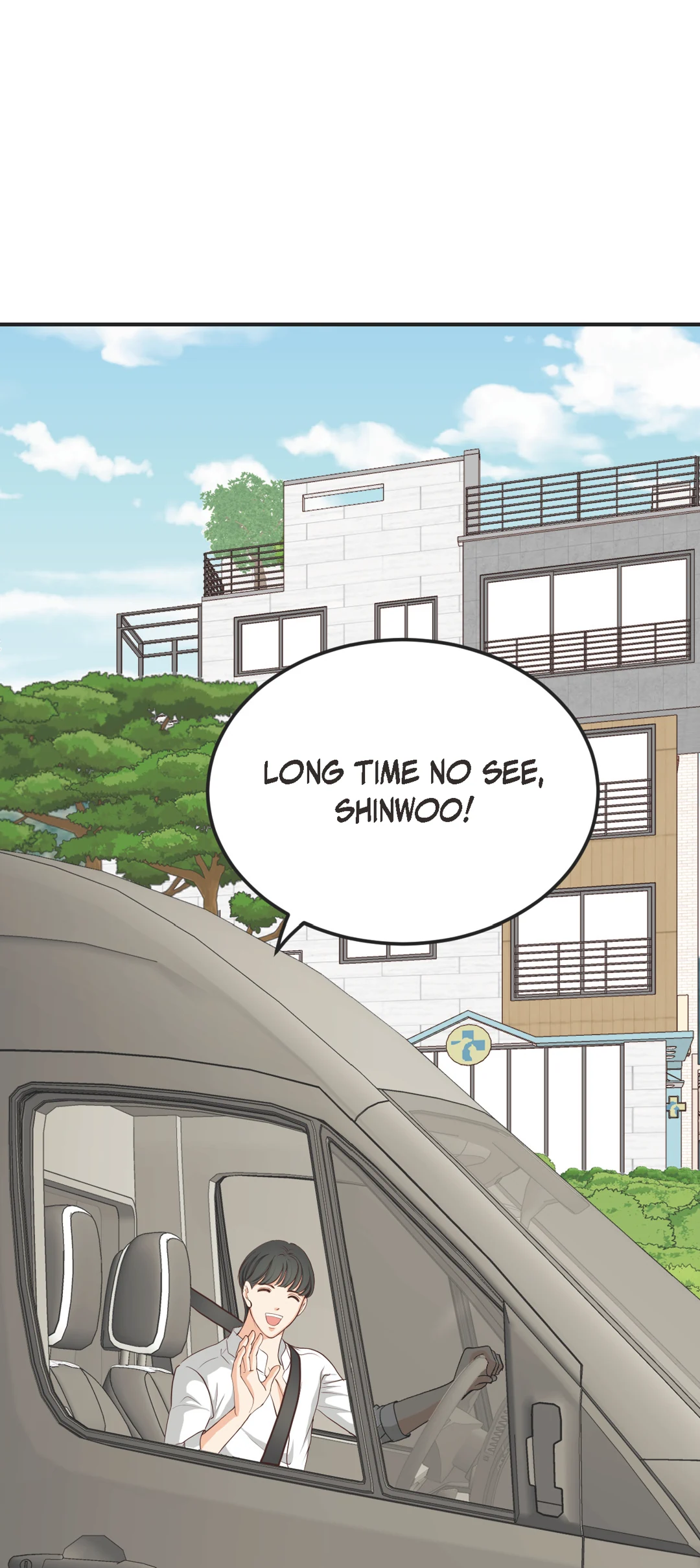 Bluffing Chapter 11 page 77 - 