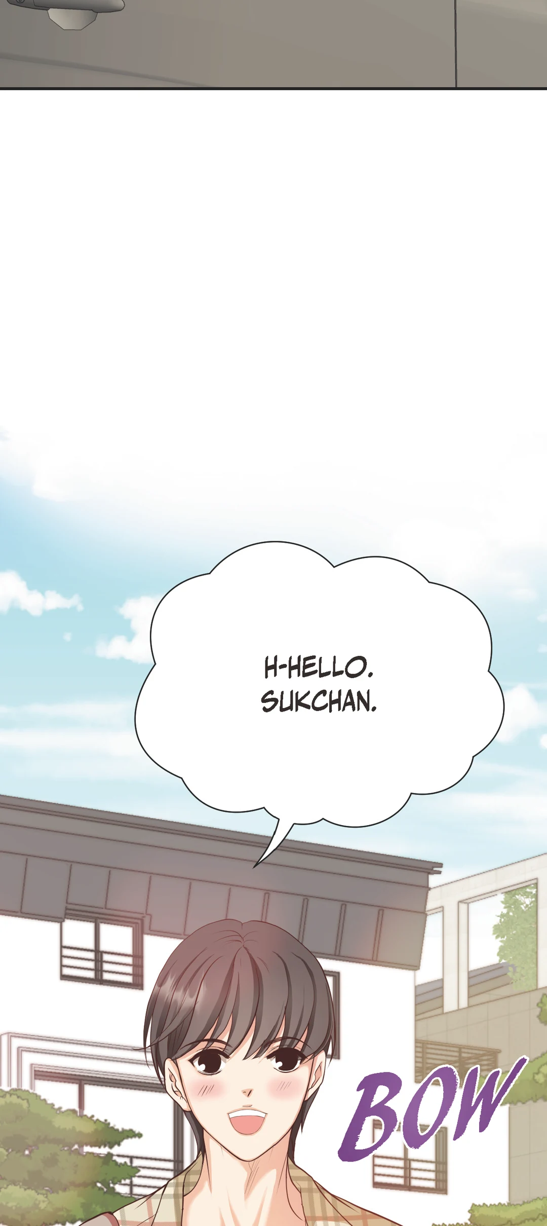 Bluffing Chapter 11 page 78 - 