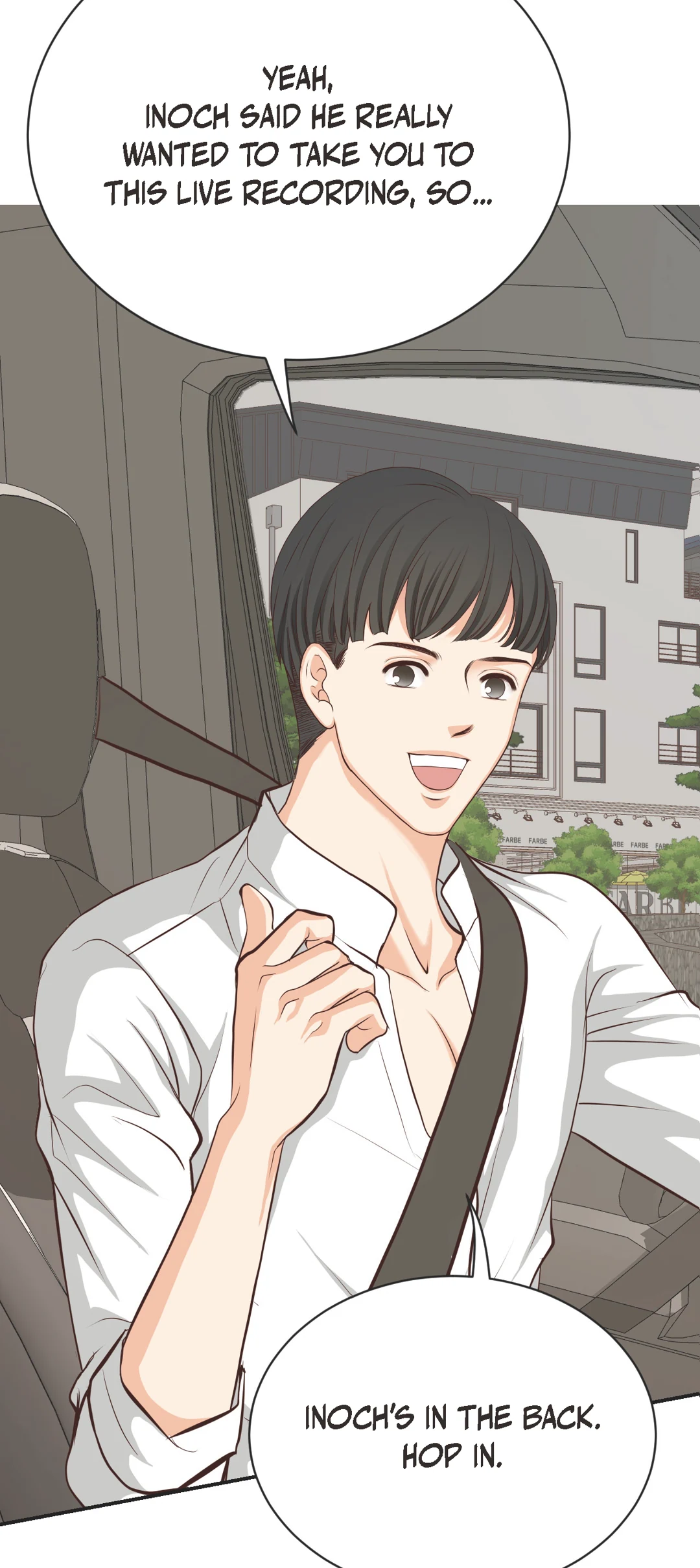 Bluffing Chapter 11 page 80 - 