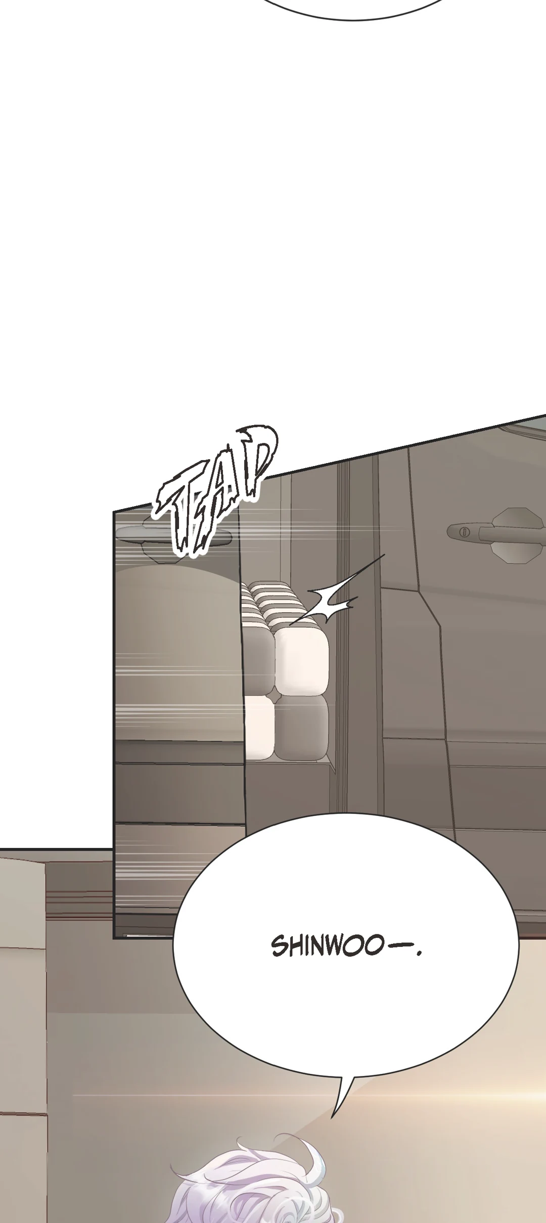 Bluffing Chapter 11 page 81 - 