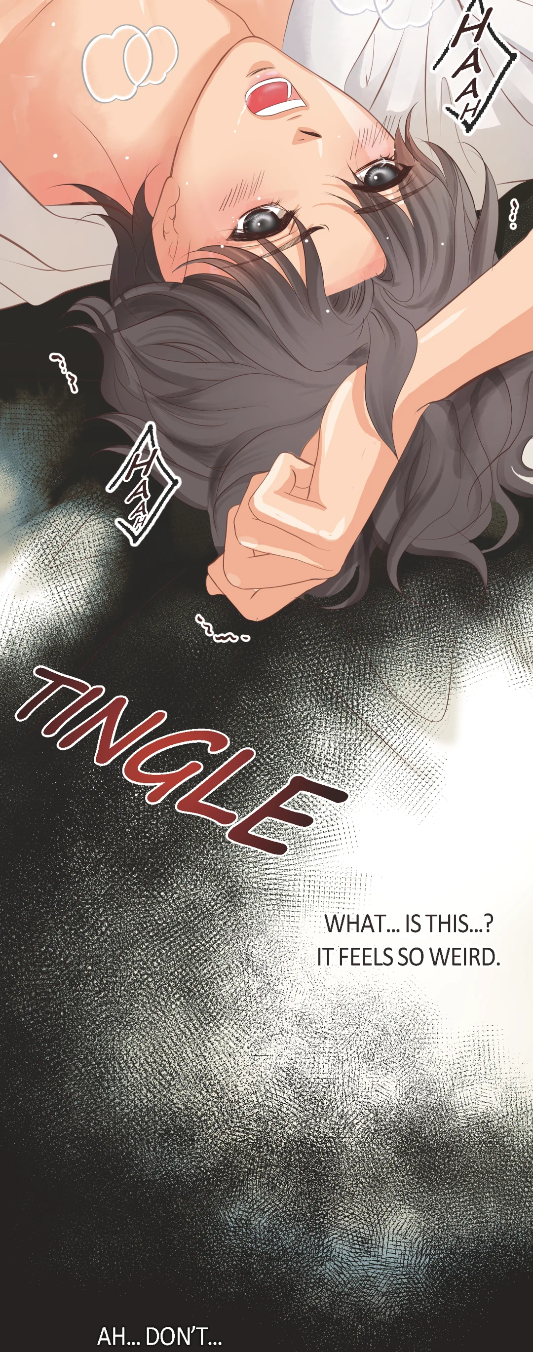 Bluffing Chapter 11 page 10 - 
