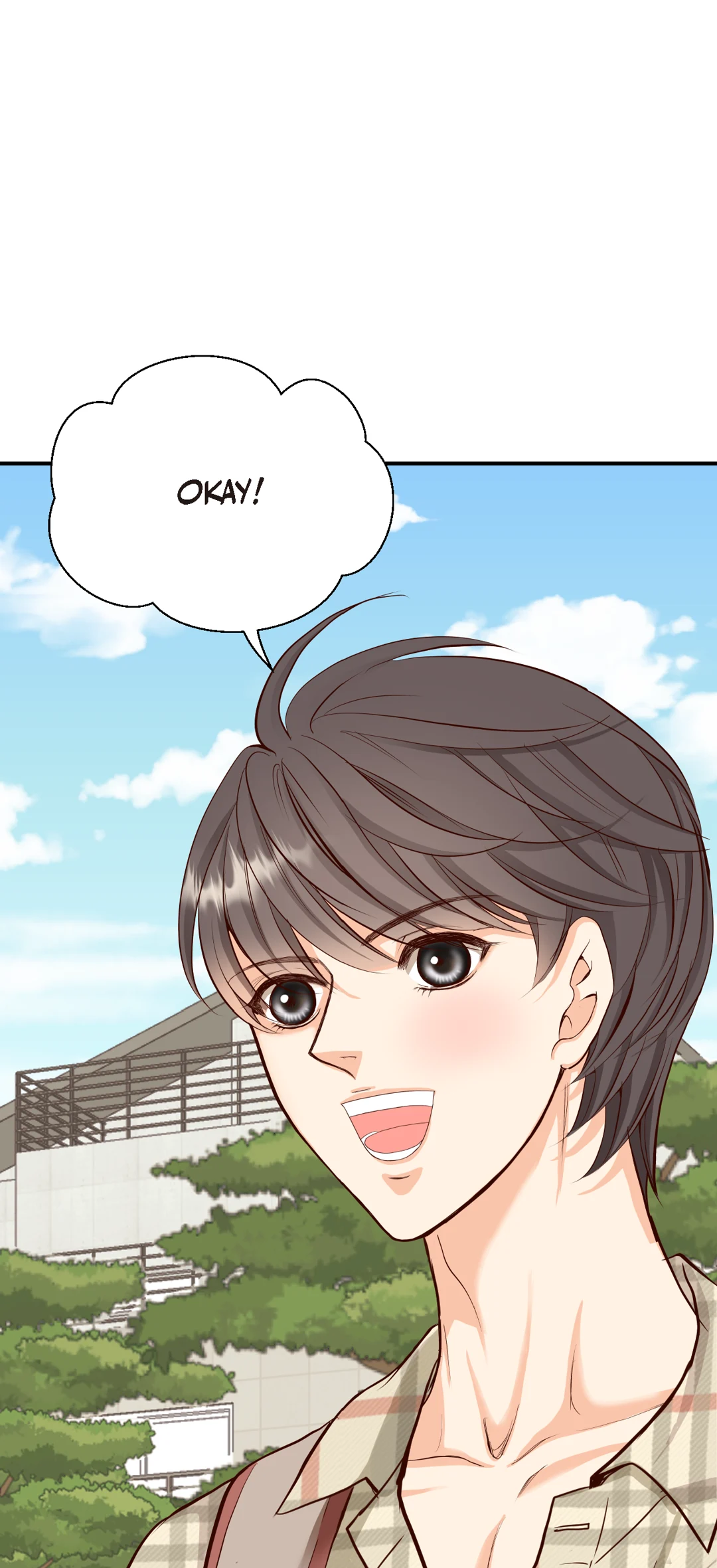 Bluffing Chapter 12 page 3 - 