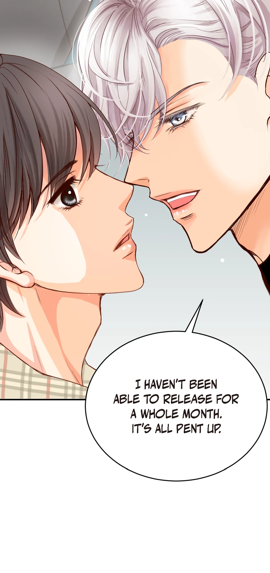 Bluffing Chapter 12 page 21 - 