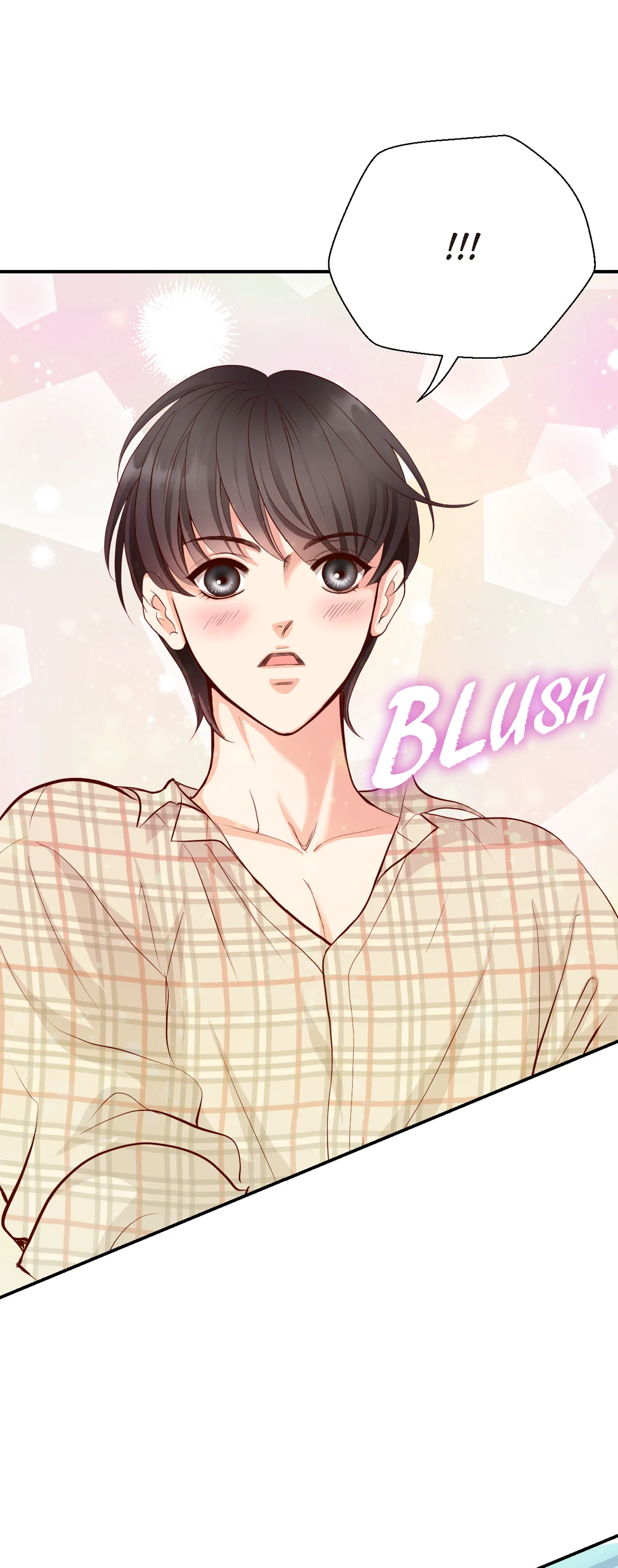 Bluffing Chapter 12 page 22 - 