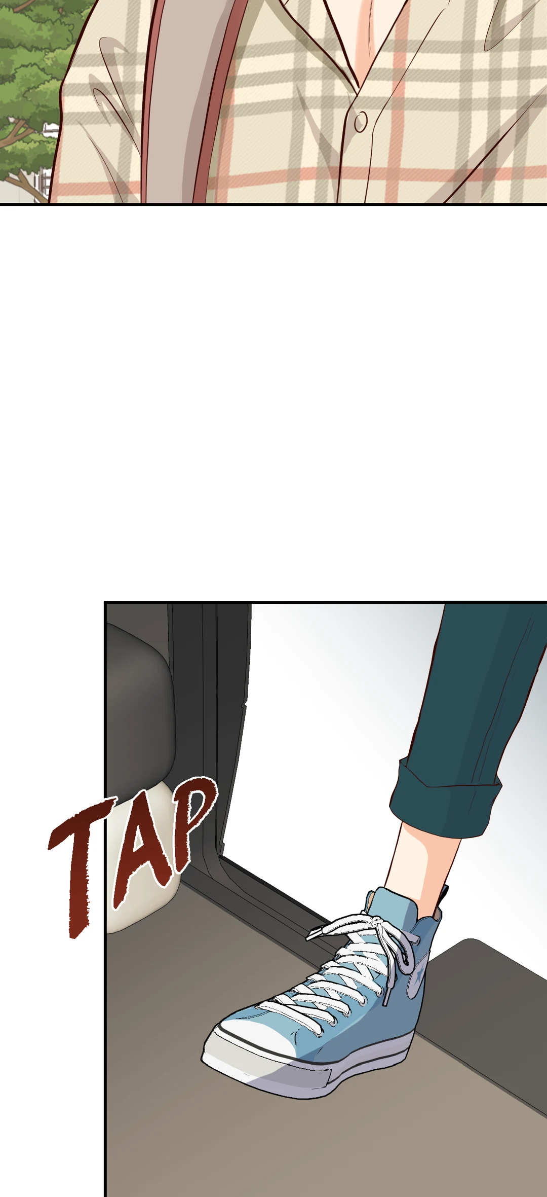 Bluffing Chapter 12 page 4 - 