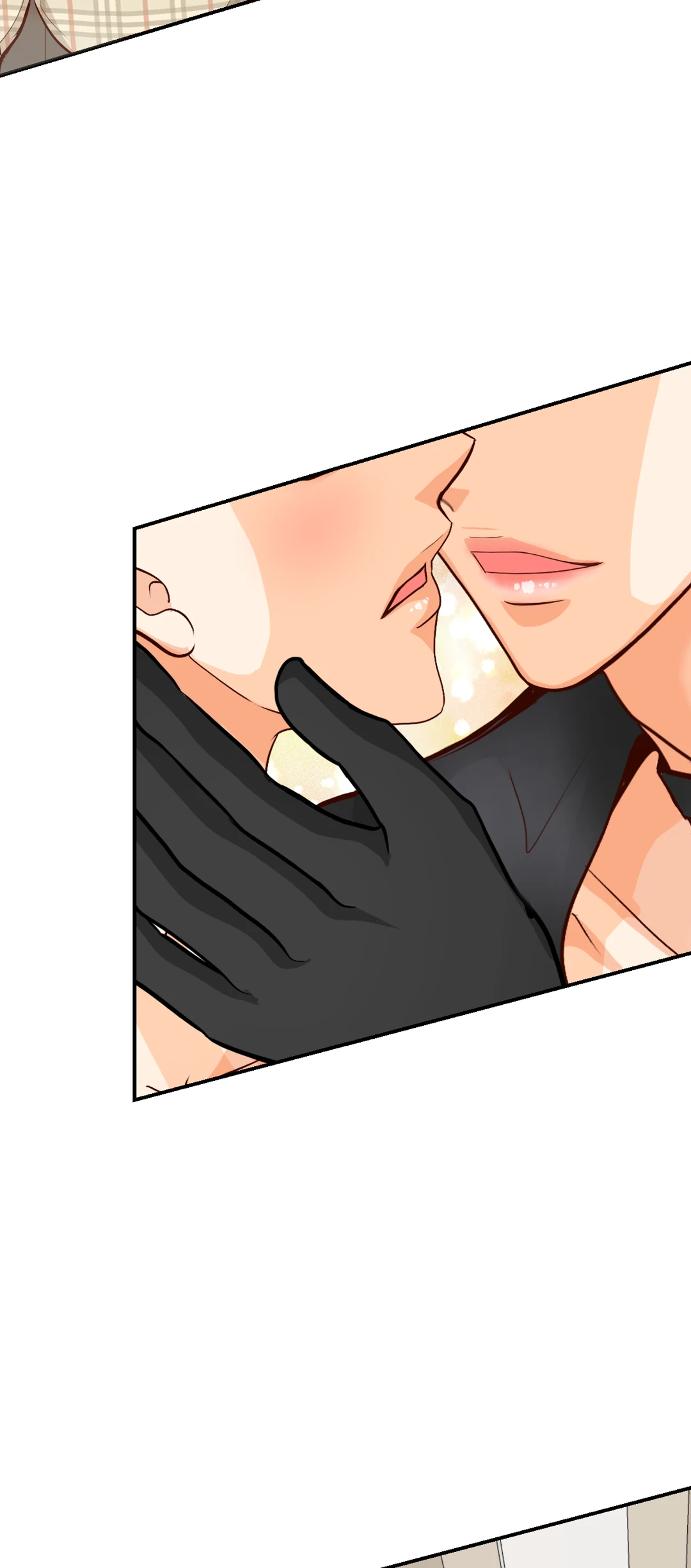 Bluffing Chapter 12 page 31 - 