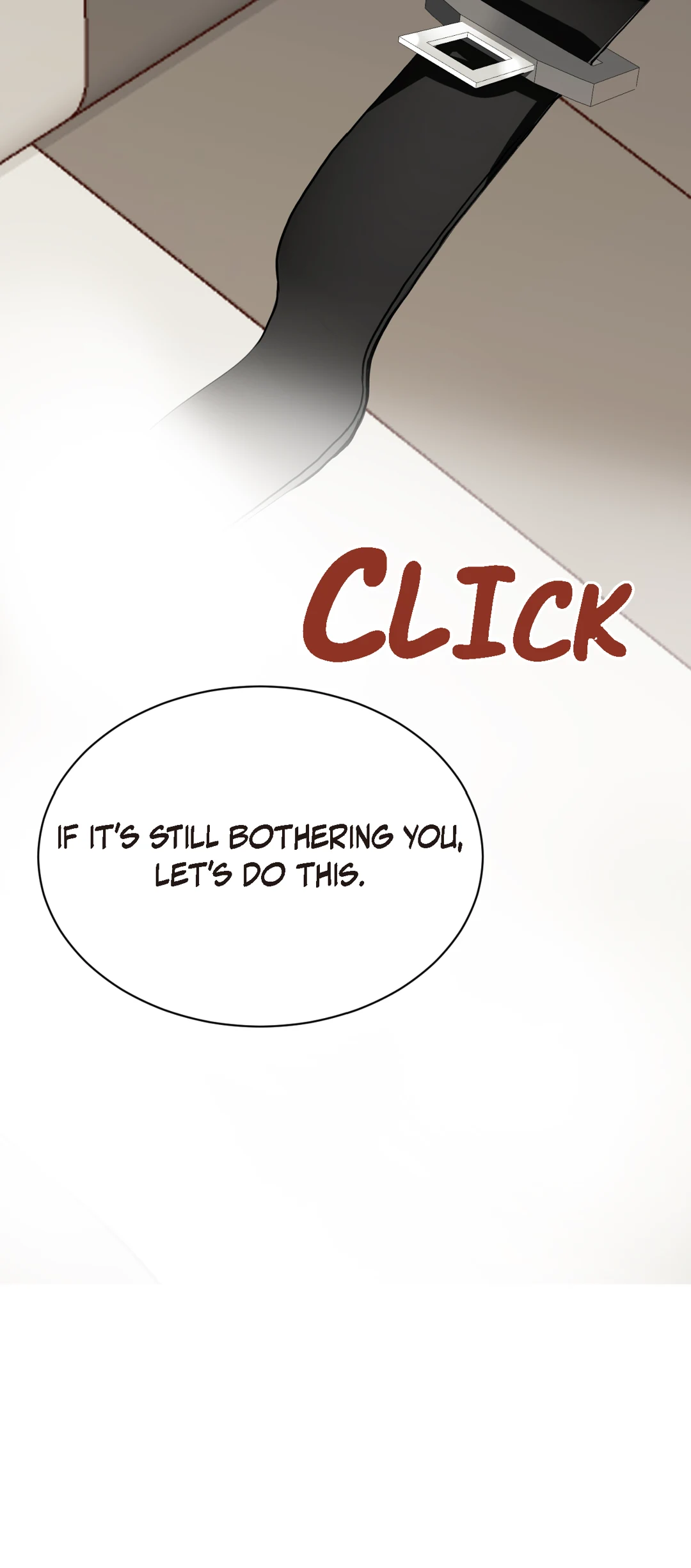 Bluffing Chapter 12 page 34 - 