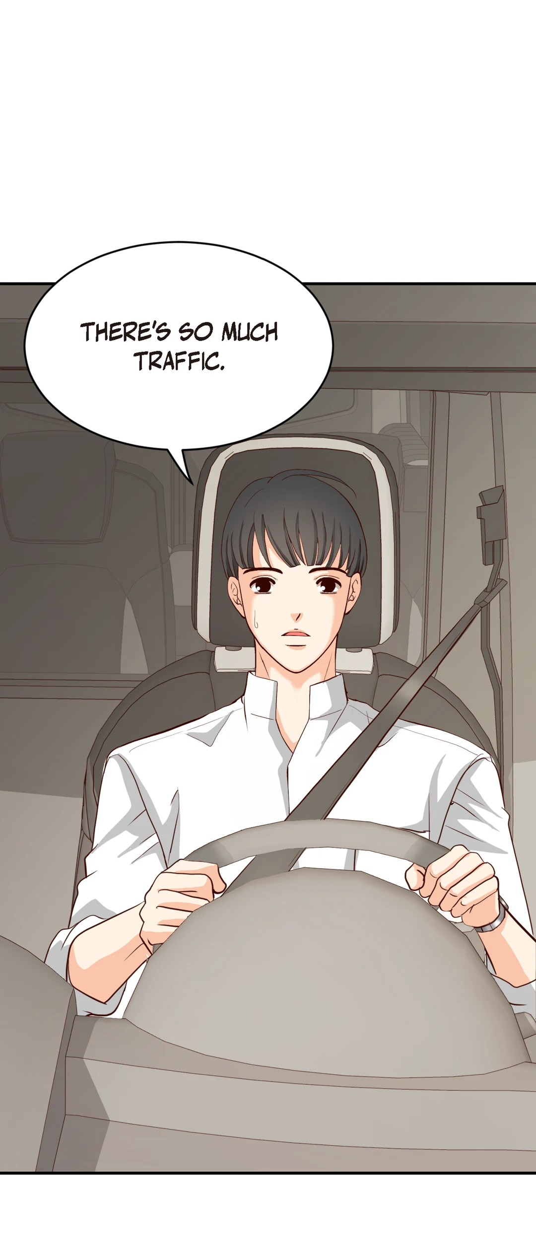 Bluffing Chapter 12 page 41 - 