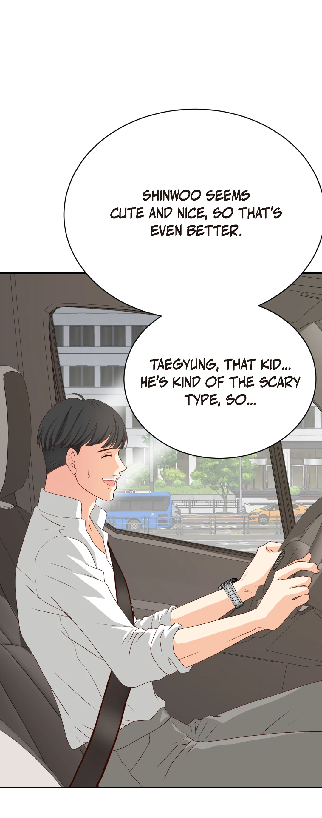 Bluffing Chapter 12 page 45 - 
