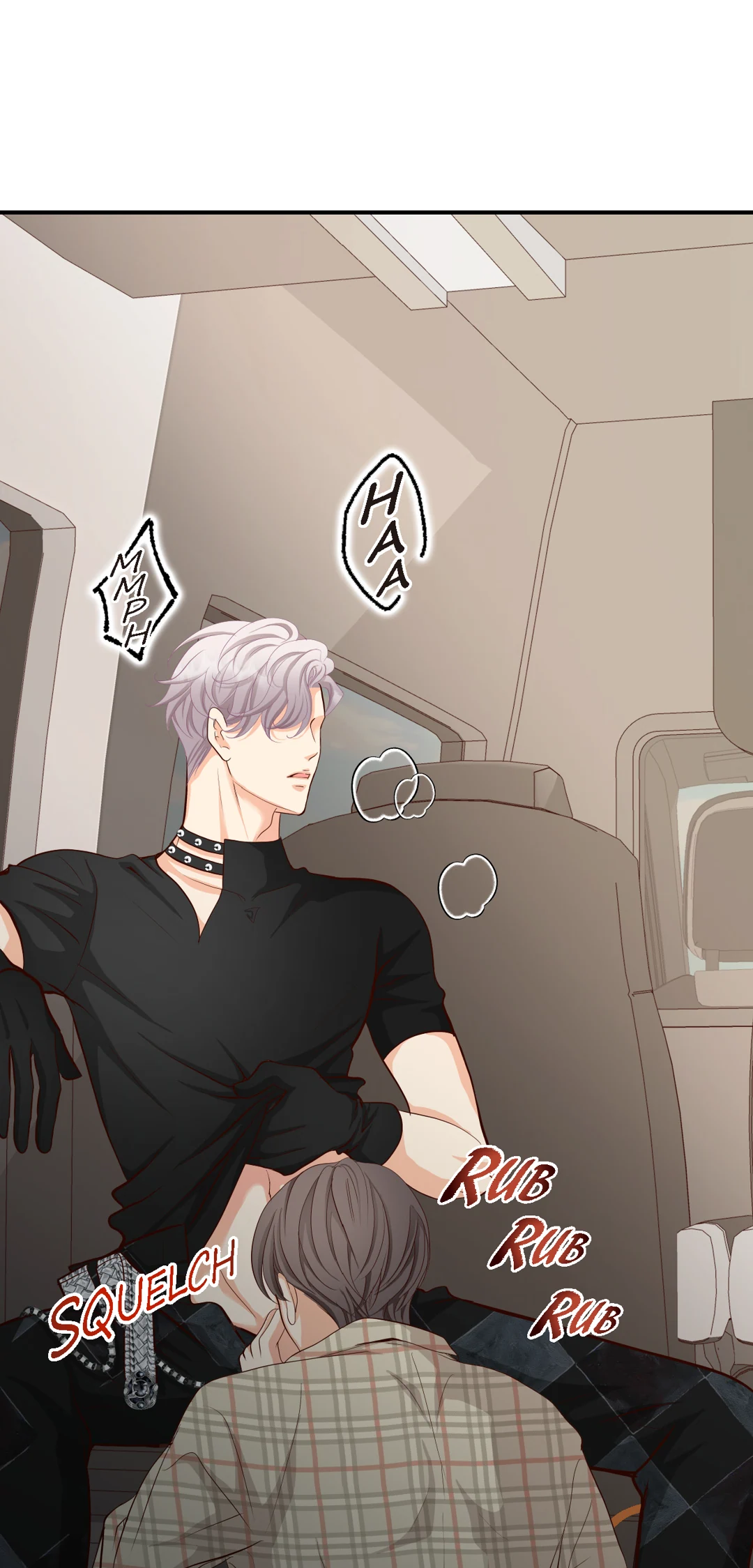 Bluffing Chapter 12 page 48 - 